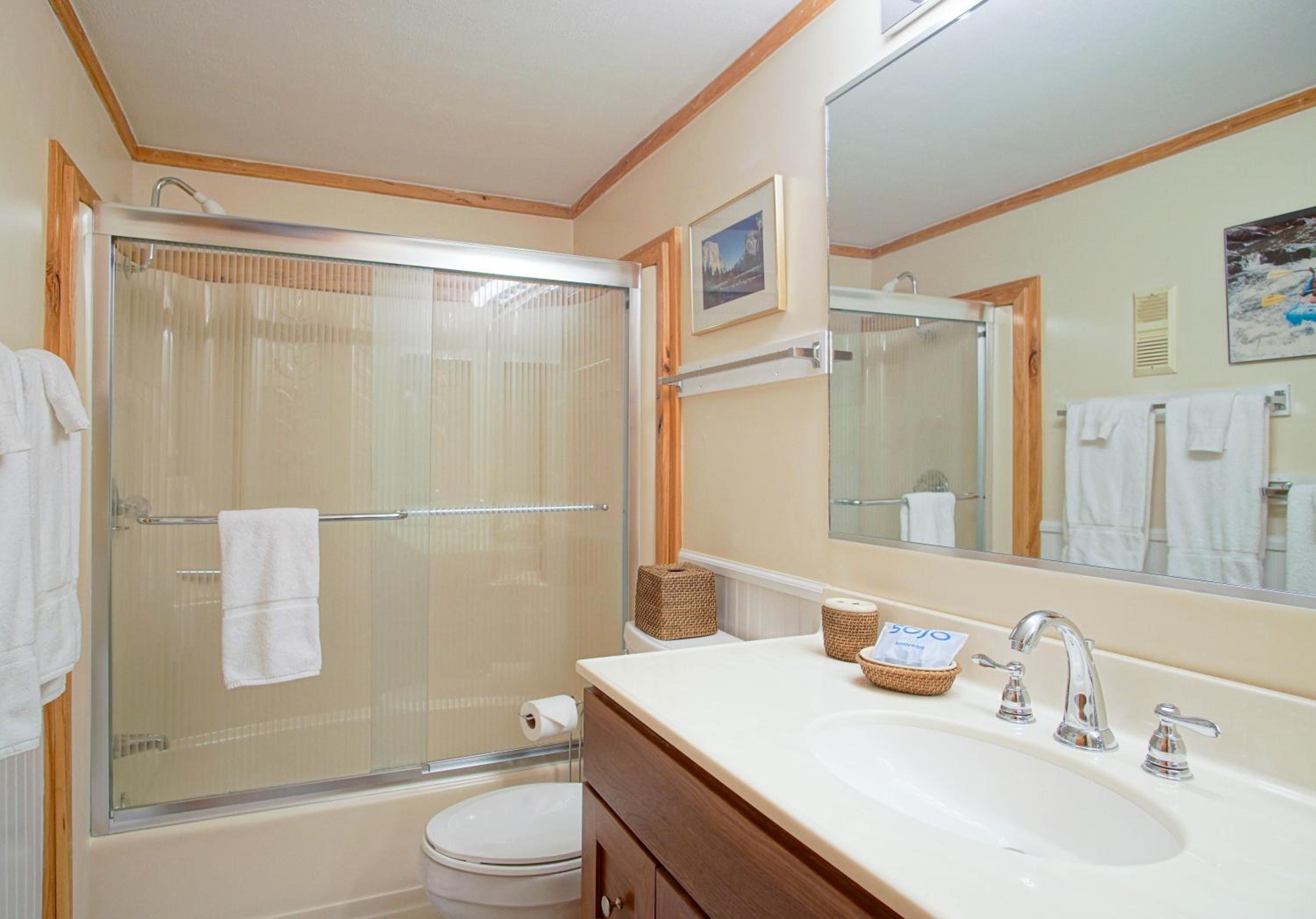 Powderidge 24 Spectacular Slope Side 2 Br Condo