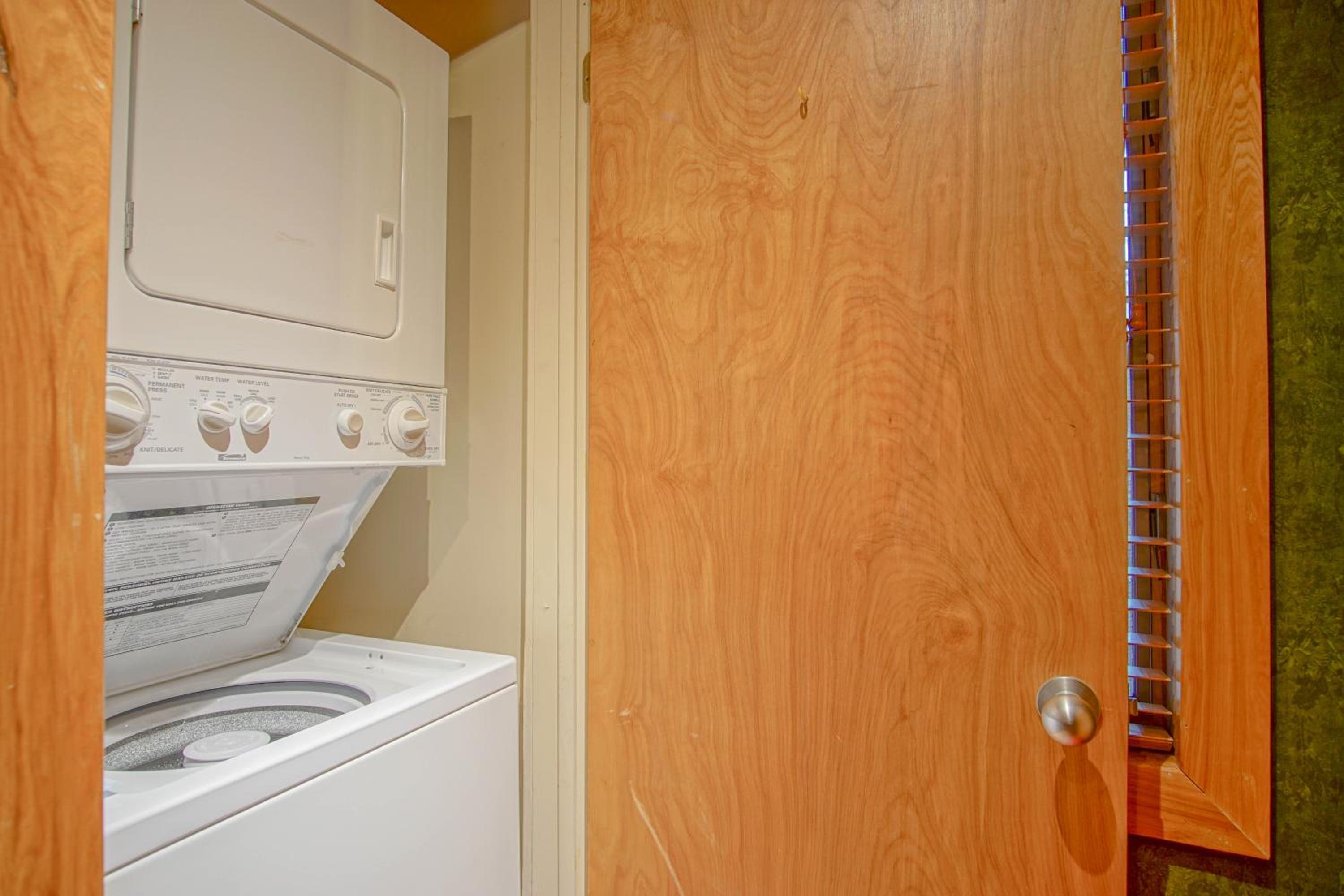Powderidge 24 Spectacular Slope Side 2 Br Condo