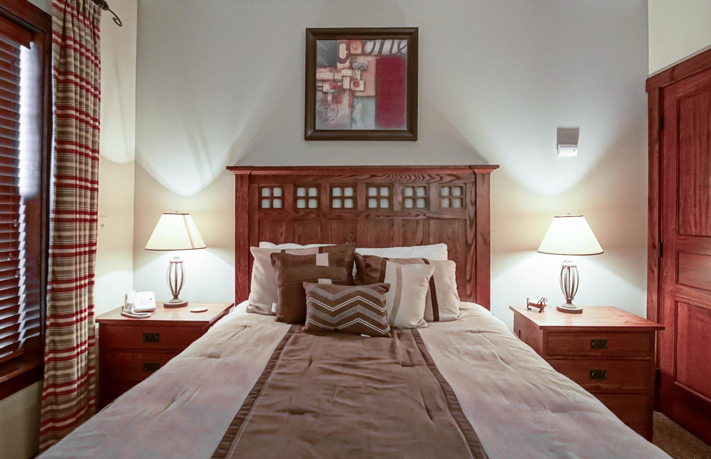 Soaring Eagle 315, Cozy Studio