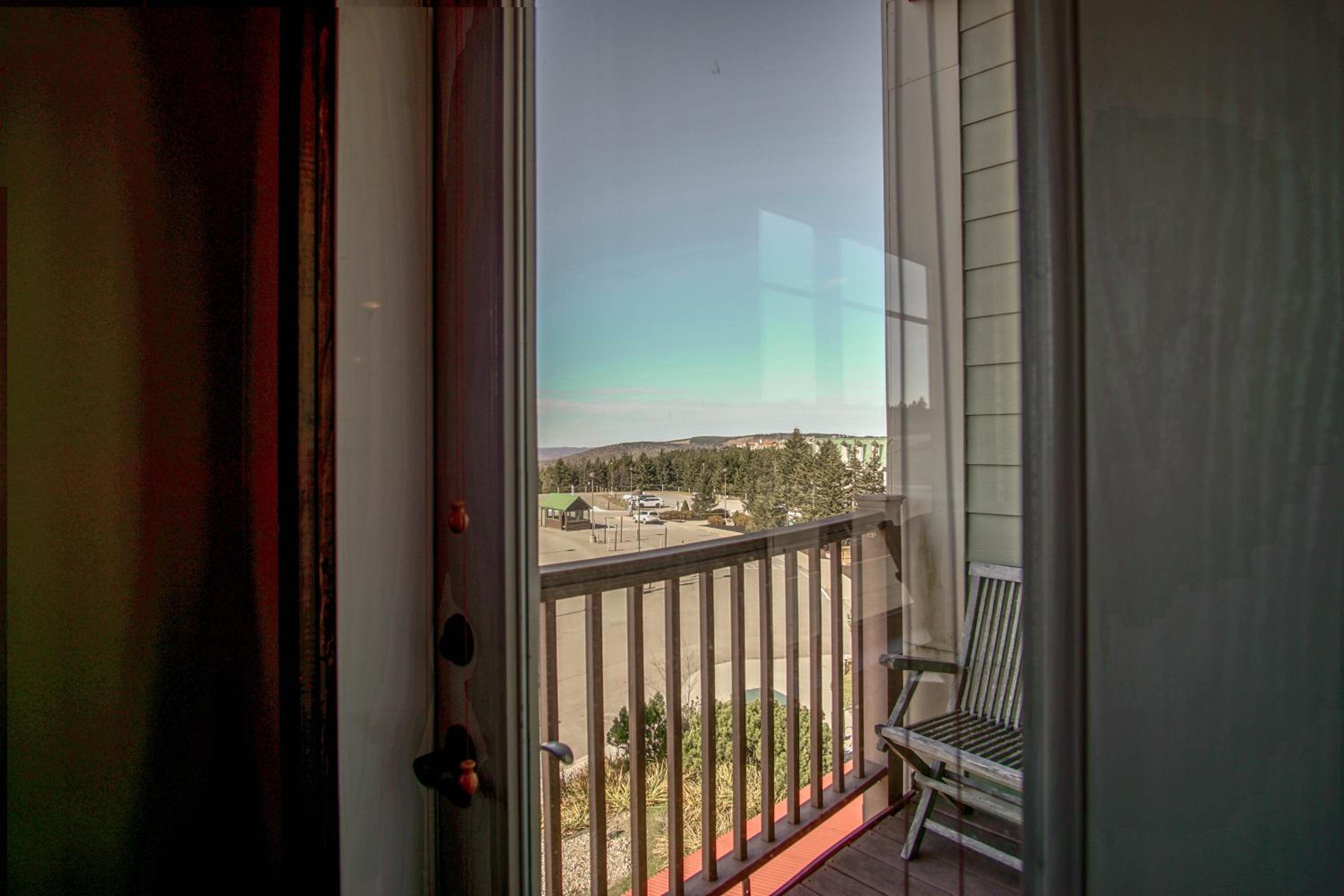 Soaring Eagle 315, Cozy Studio
