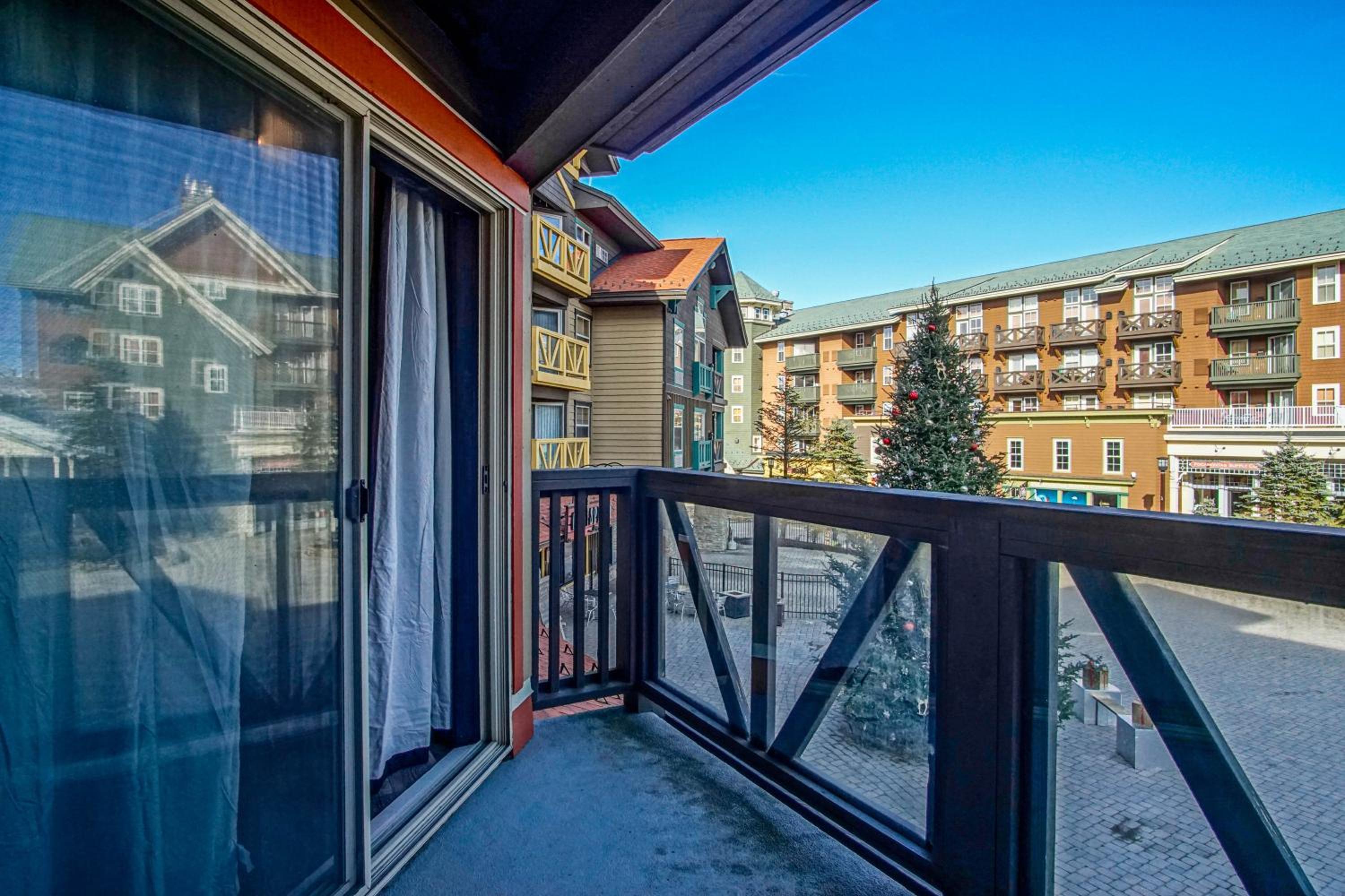 Rimfire 223:1 Bedroom, Slope Side, Heart Of The Village