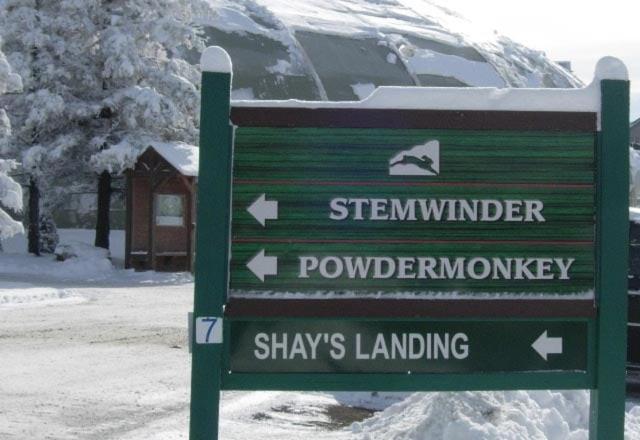 Powder Monkey #3: 3 Bedrooms, 2 Full Baths: Slope Side