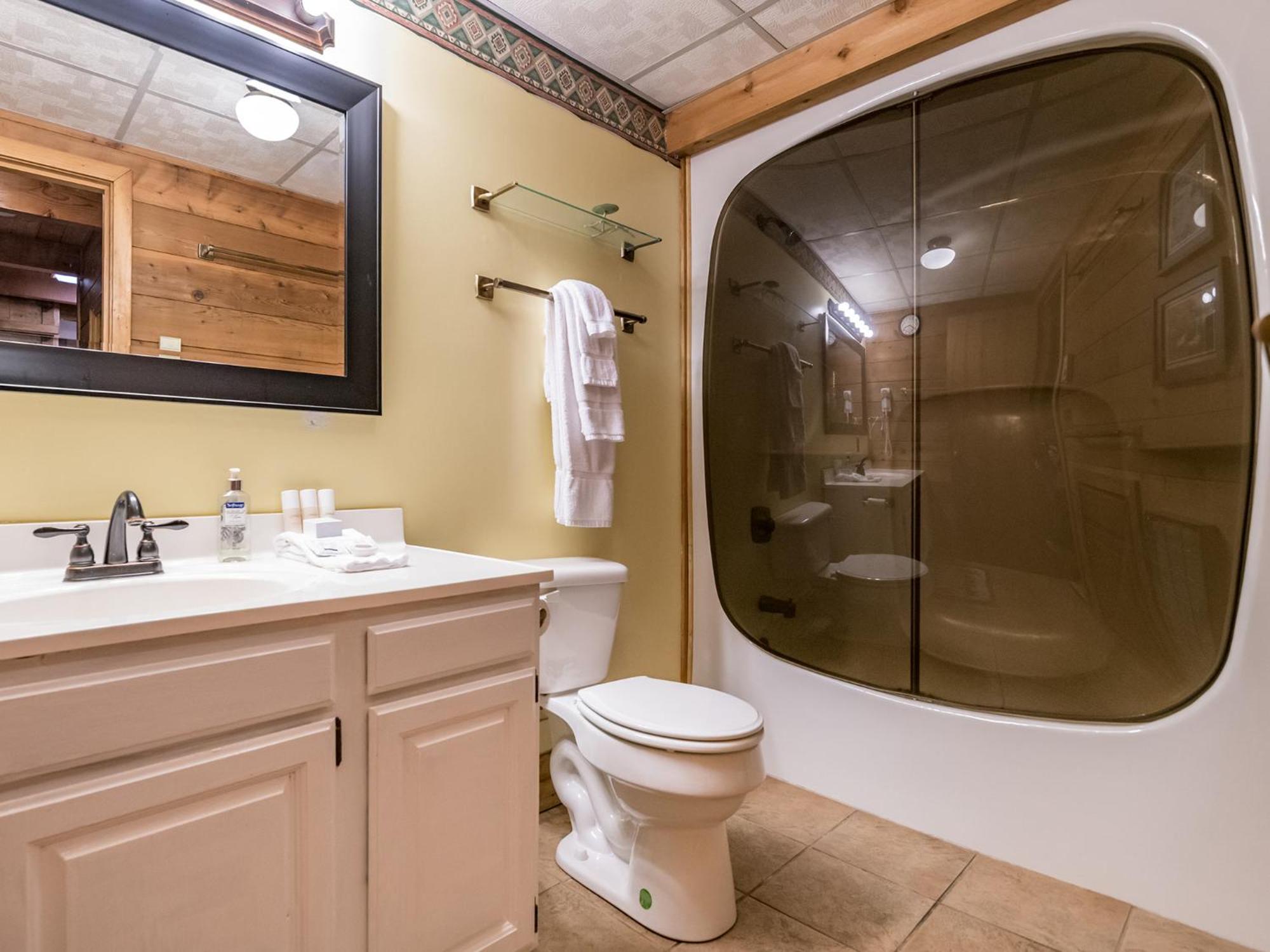 Powder Monkey #3: 3 Bedrooms, 2 Full Baths: Slope Side