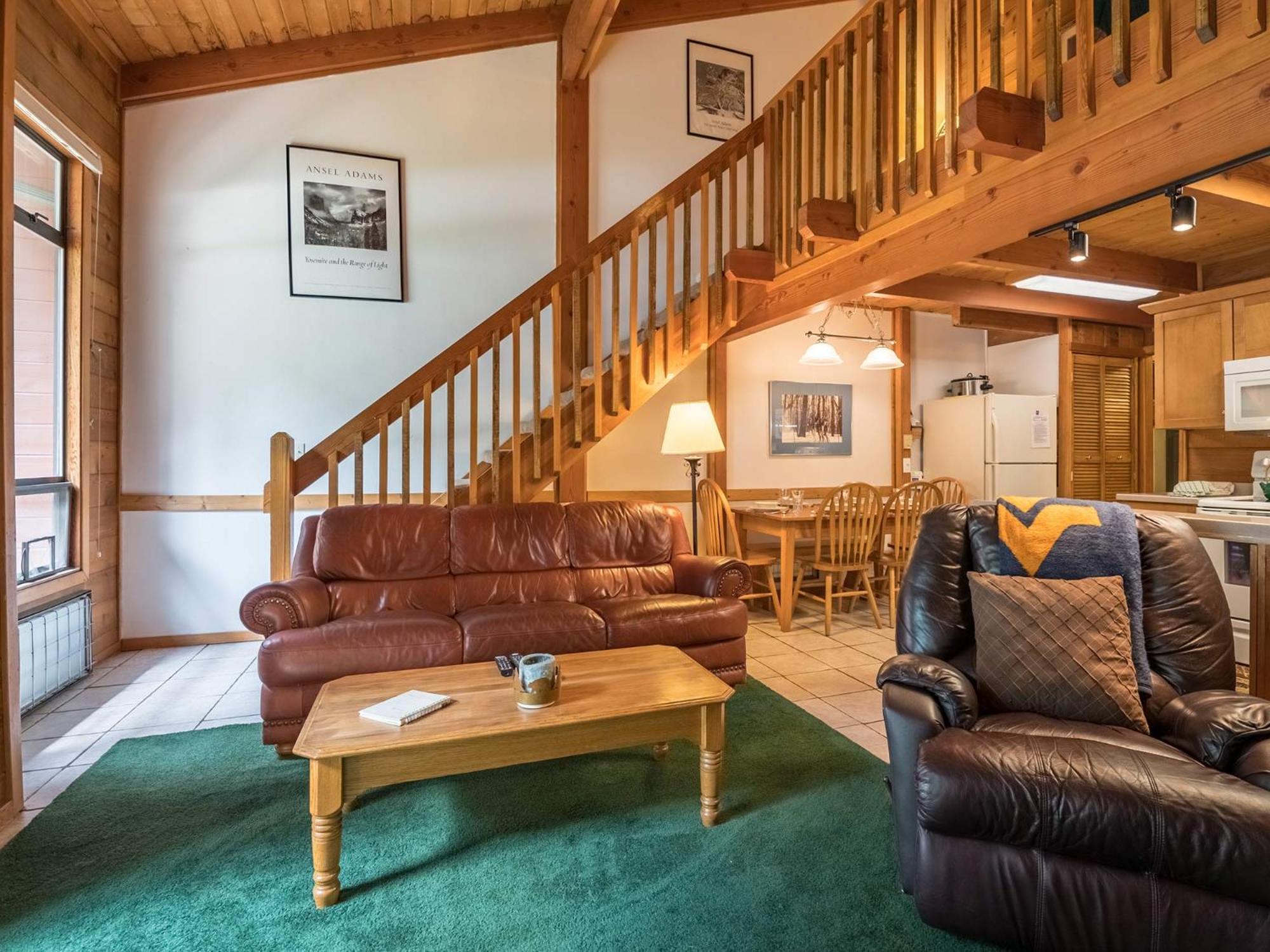 Powder Monkey #3: 3 Bedrooms, 2 Full Baths: Slope Side