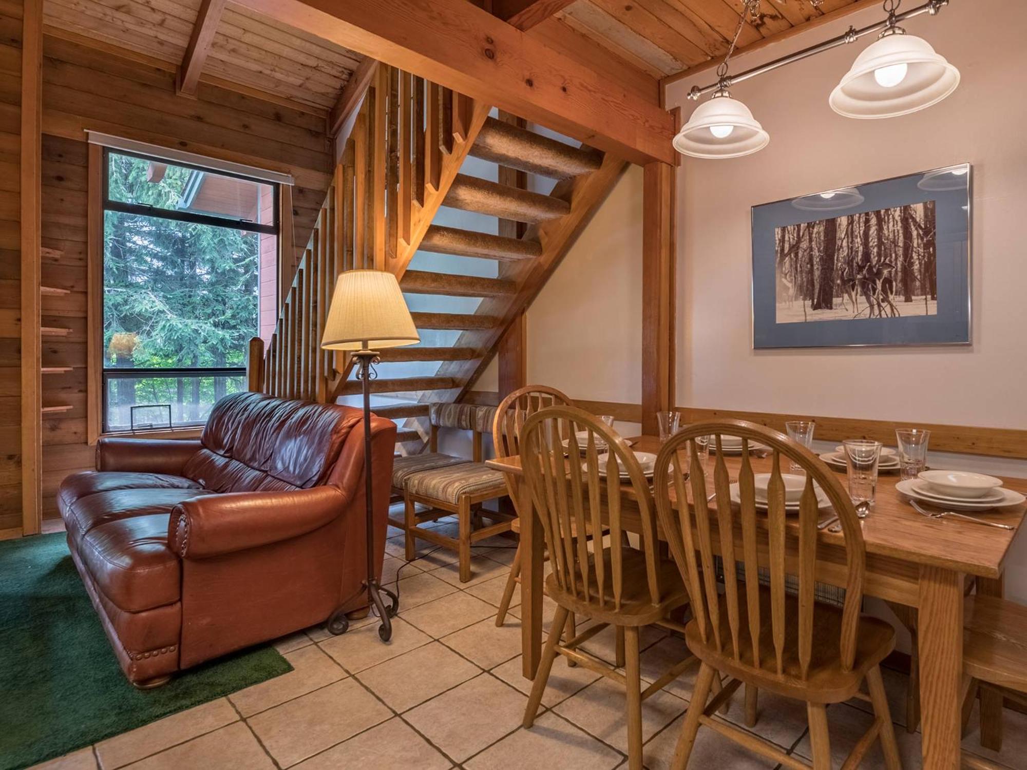Powder Monkey #3: 3 Bedrooms, 2 Full Baths: Slope Side