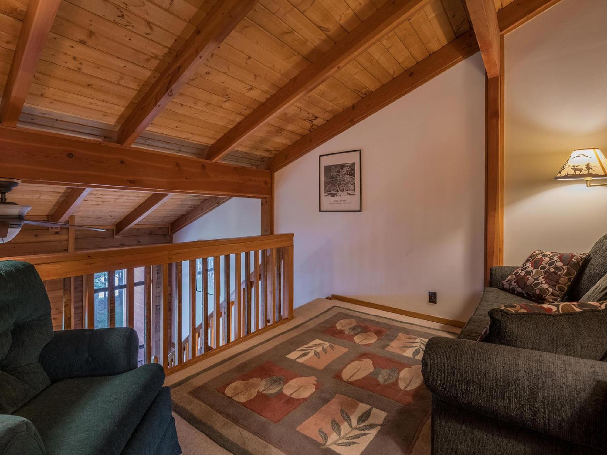 Powder Monkey #3: 3 Bedrooms, 2 Full Baths: Slope Side