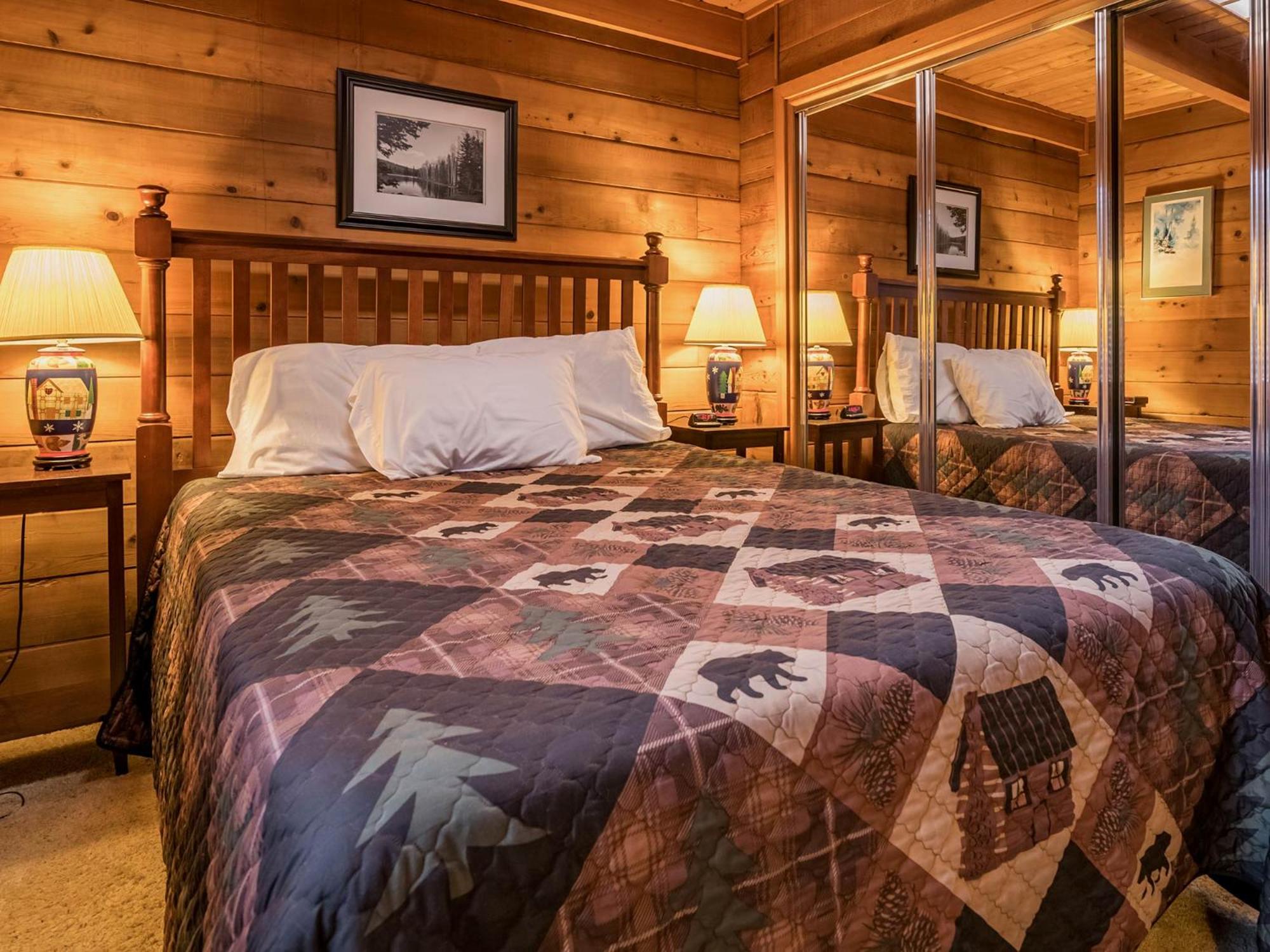 Powder Monkey #3: 3 Bedrooms, 2 Full Baths: Slope Side
