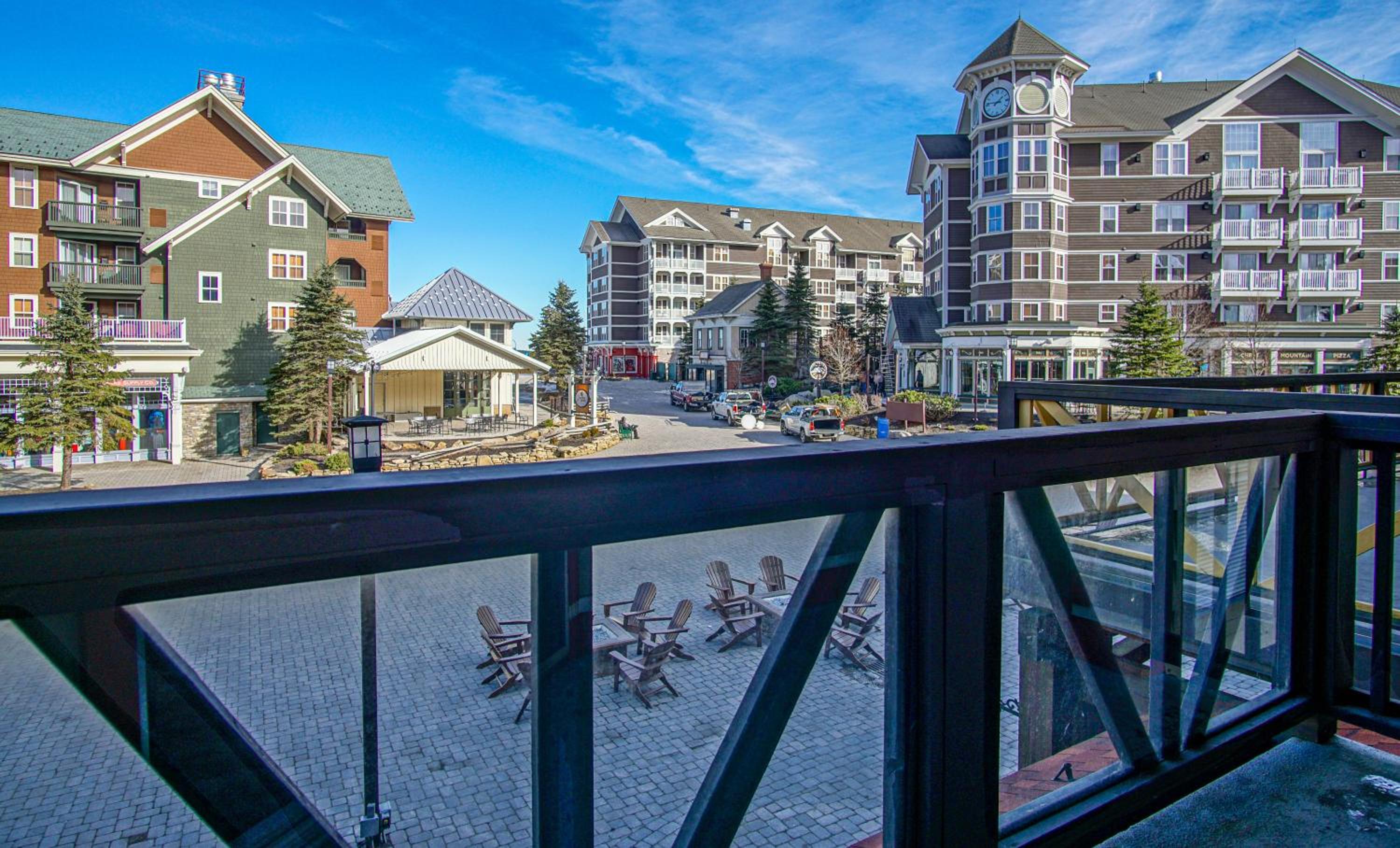 Rimfire 223:1 Bedroom, Slope Side, Heart Of The Village