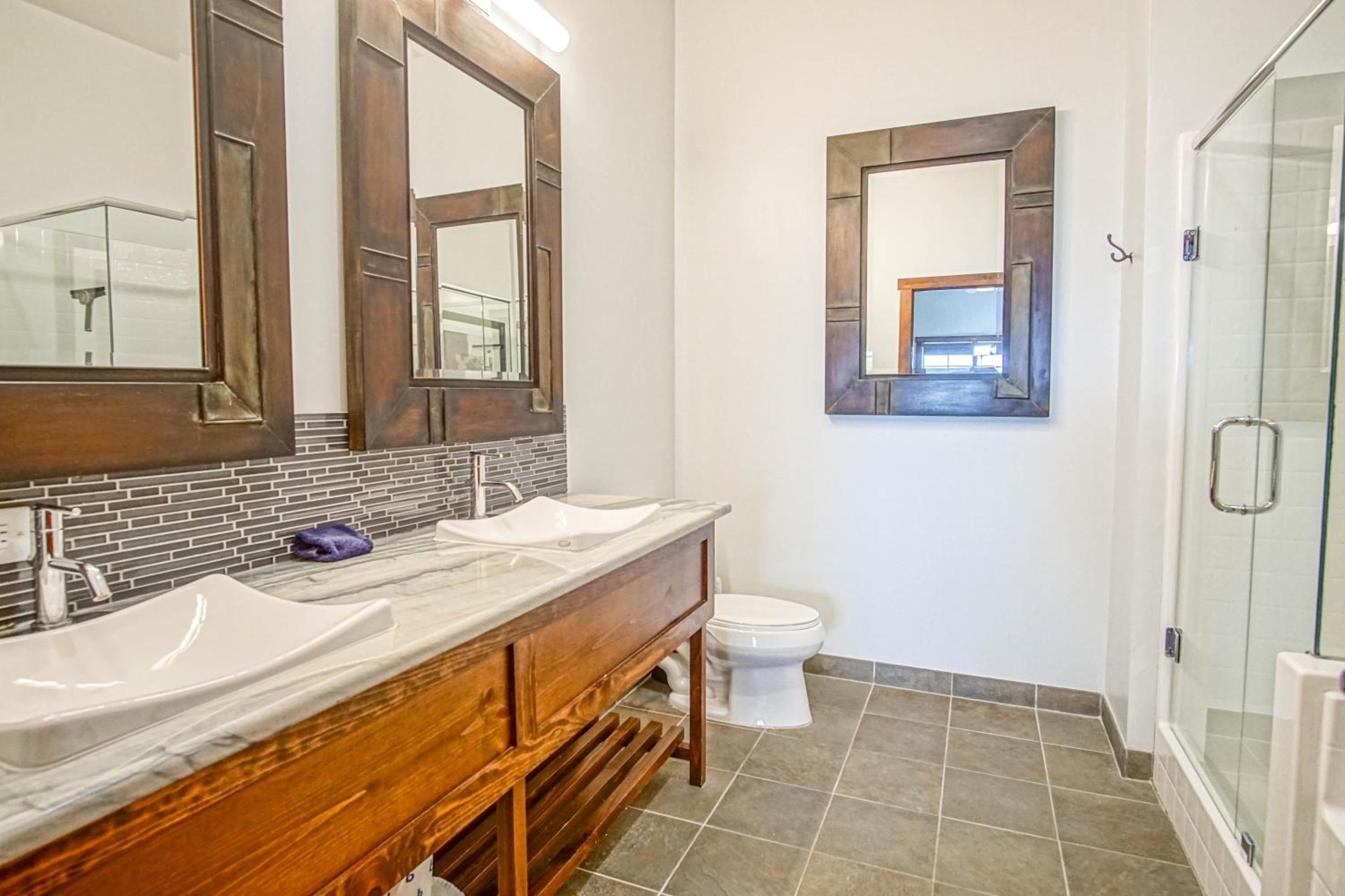 Soaring Eagle #403: 2 Bedrooms, 2 Full Baths