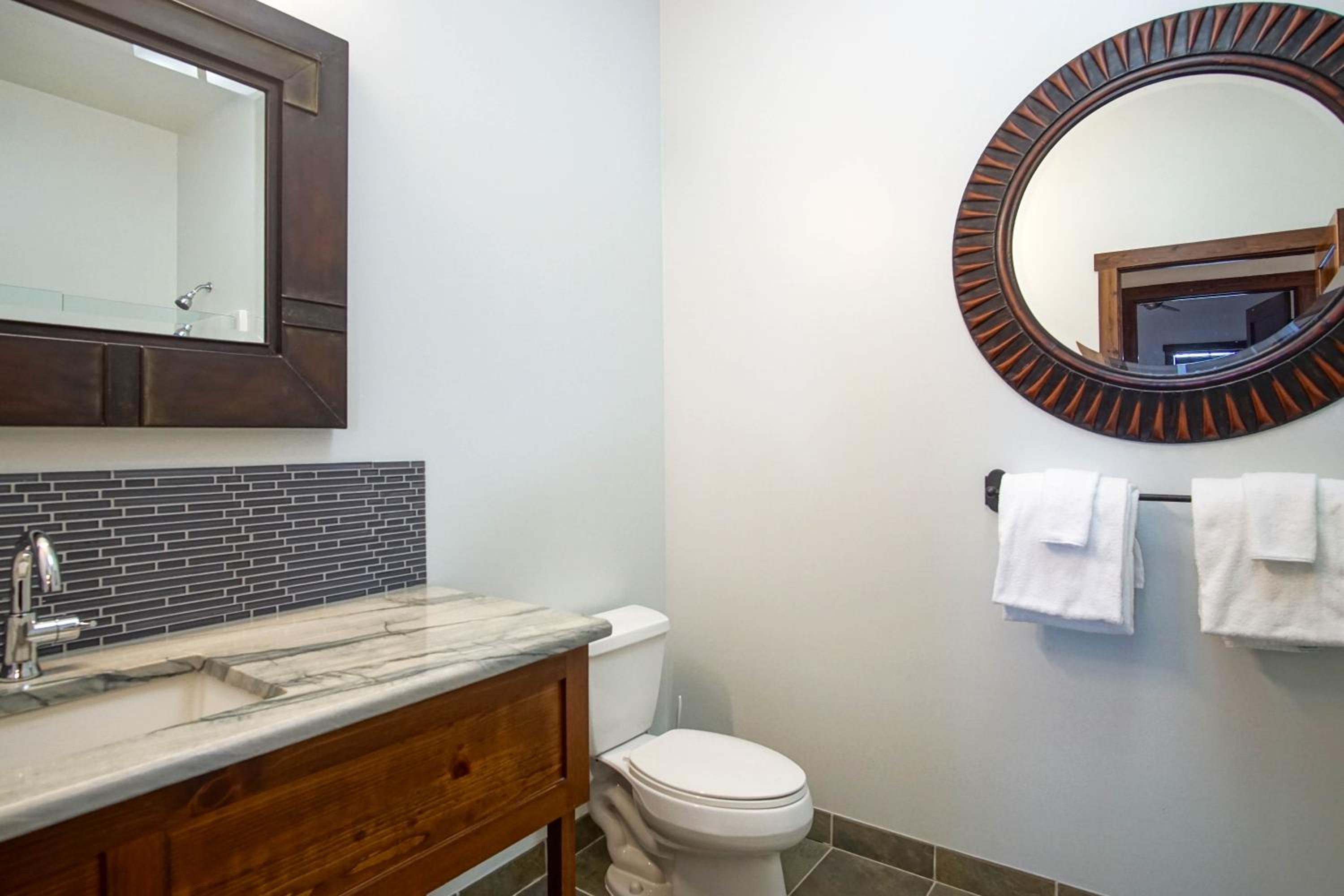 Soaring Eagle #403: 2 Bedrooms, 2 Full Baths