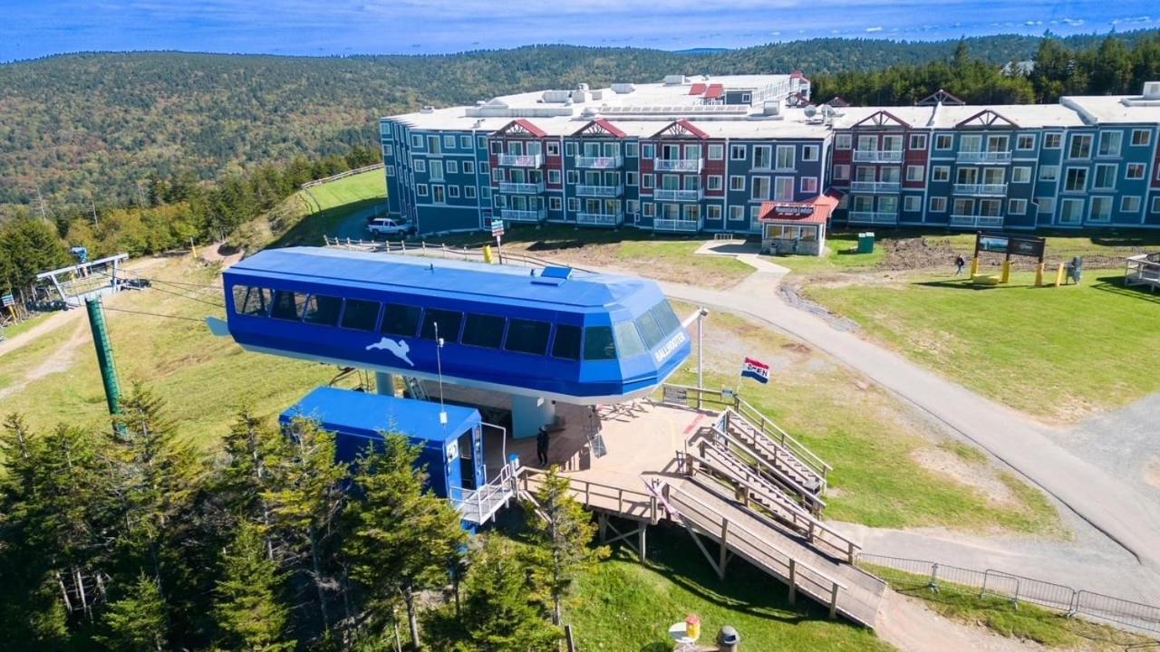 Mountain Lodge 233 2 Br Condo With Access to Ball Hooter Lift