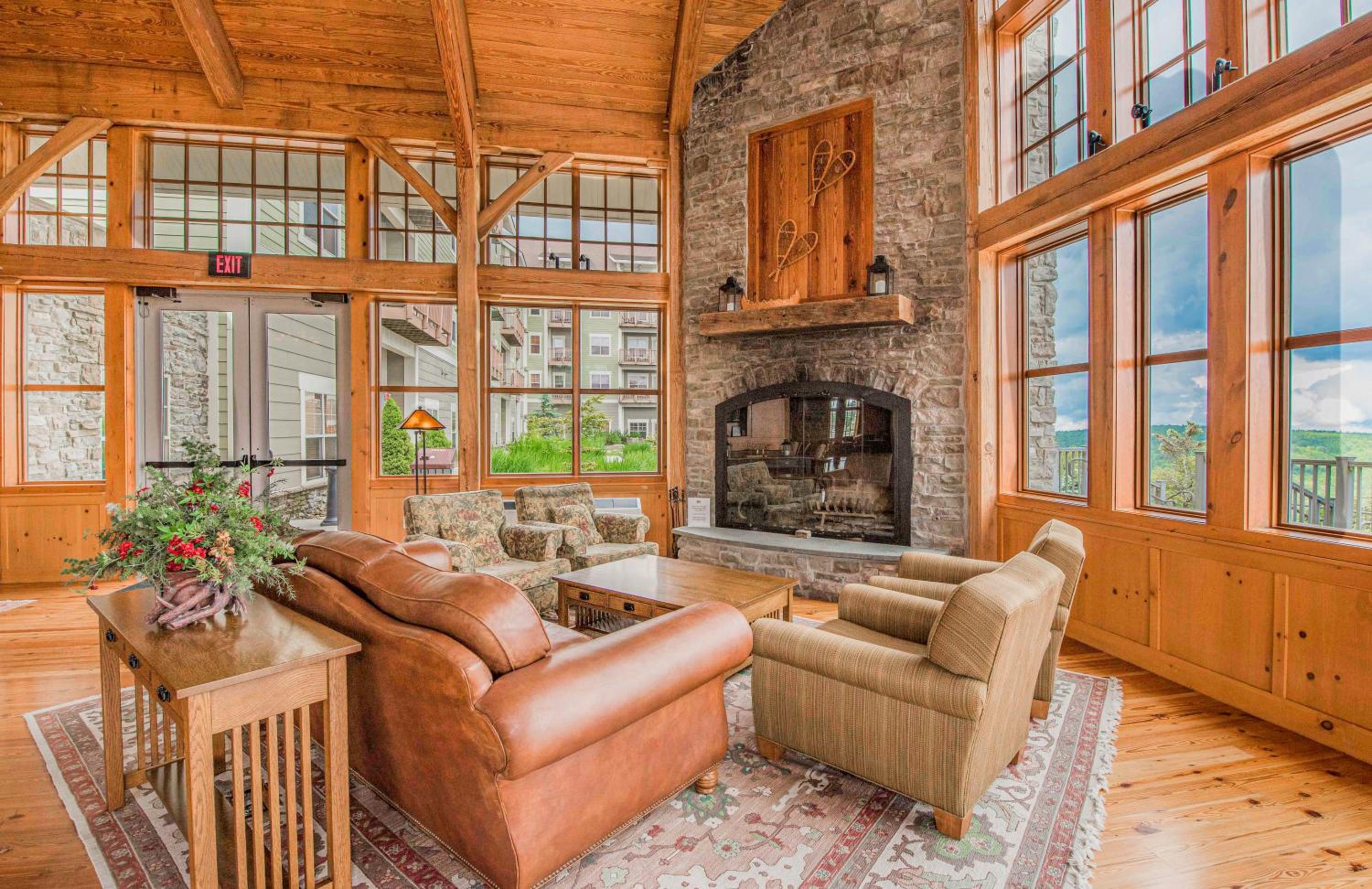 Soaring Eagle #403: 2 Bedrooms, 2 Full Baths