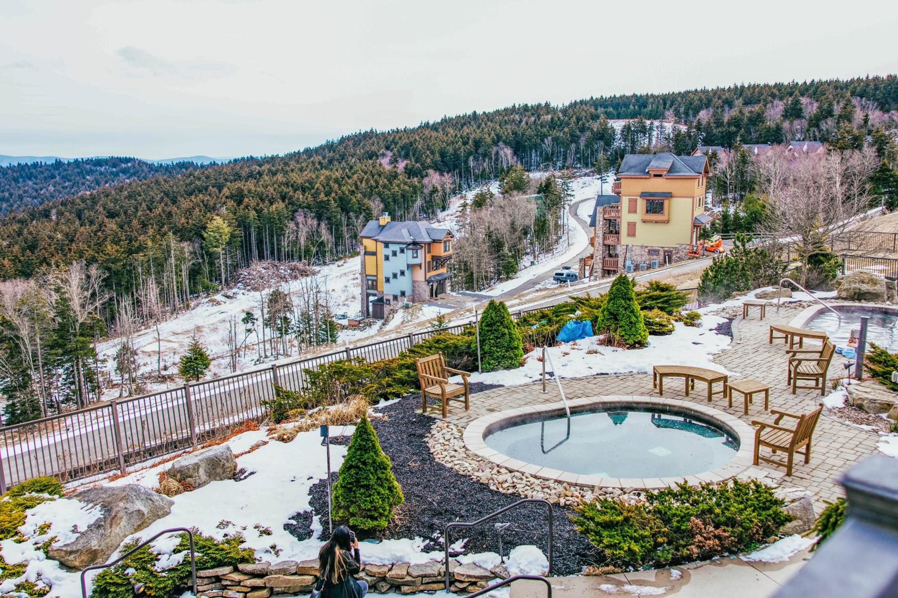 Soaring Eagle #403: 2 Bedrooms, 2 Full Baths