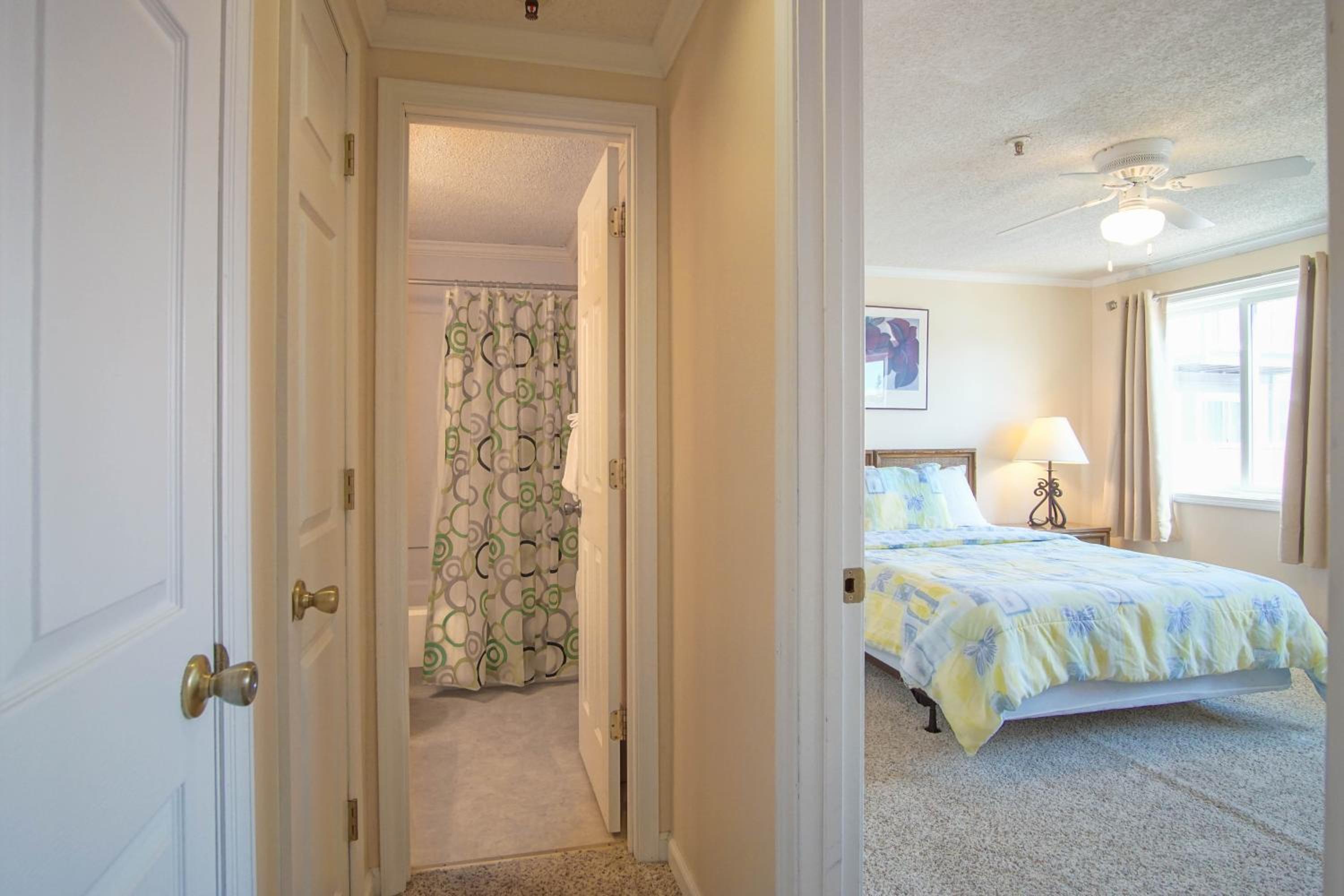 Mountain Lodge 233 2 Br Condo With Access to Ball Hooter Lift