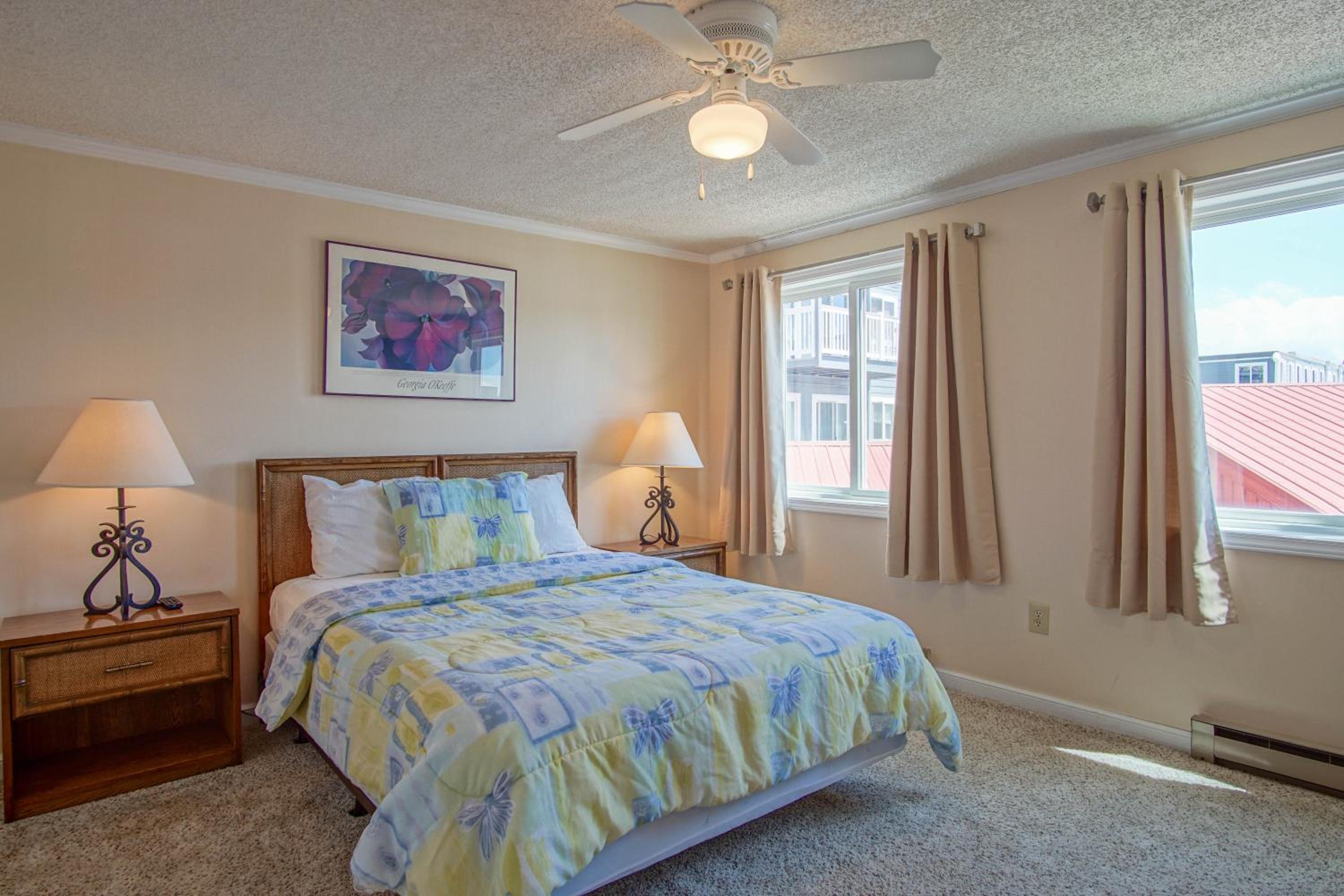 Mountain Lodge 233 2 Br Condo With Access to Ball Hooter Lift
