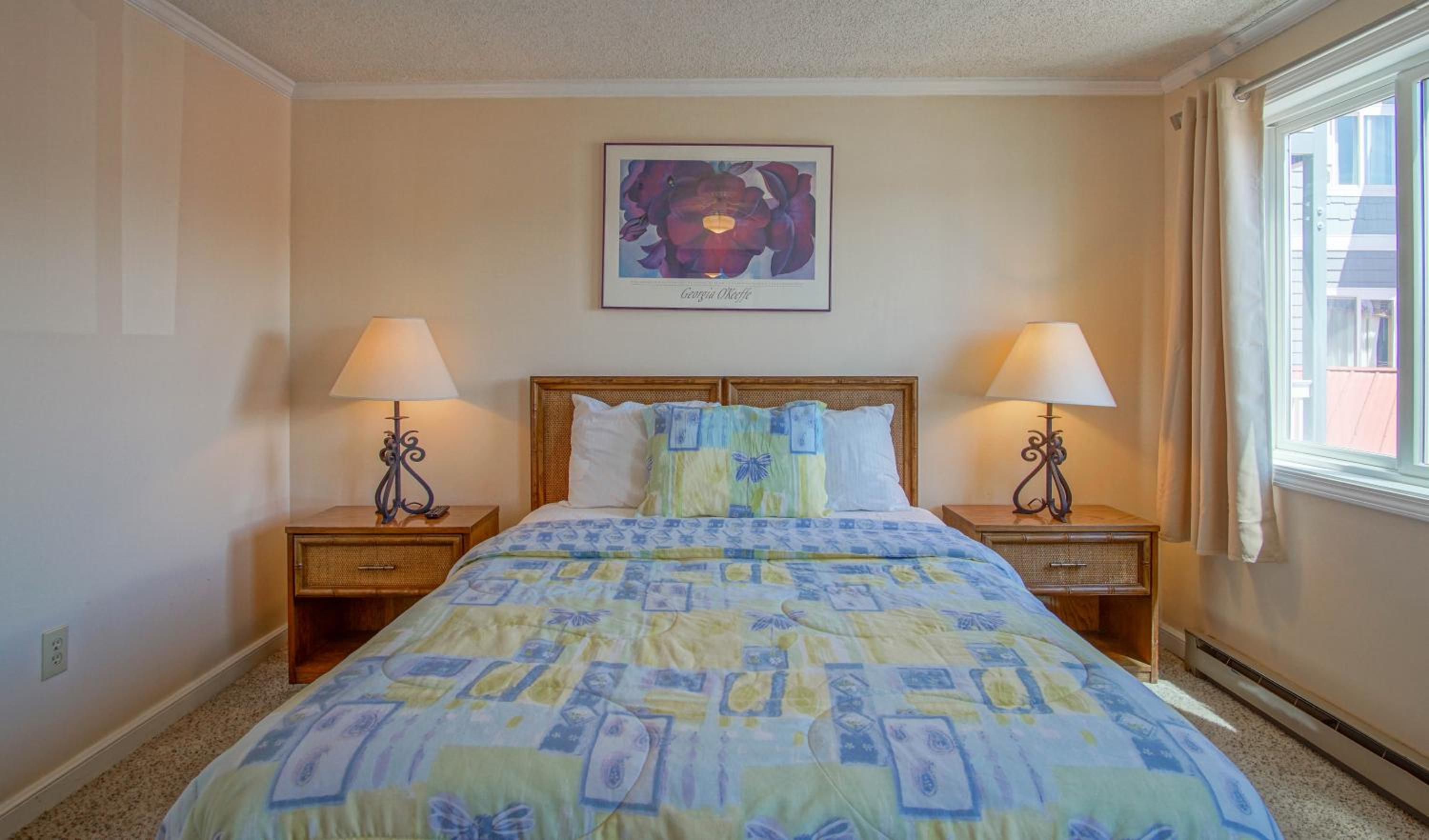 Mountain Lodge 233 2 Br Condo With Access to Ball Hooter Lift