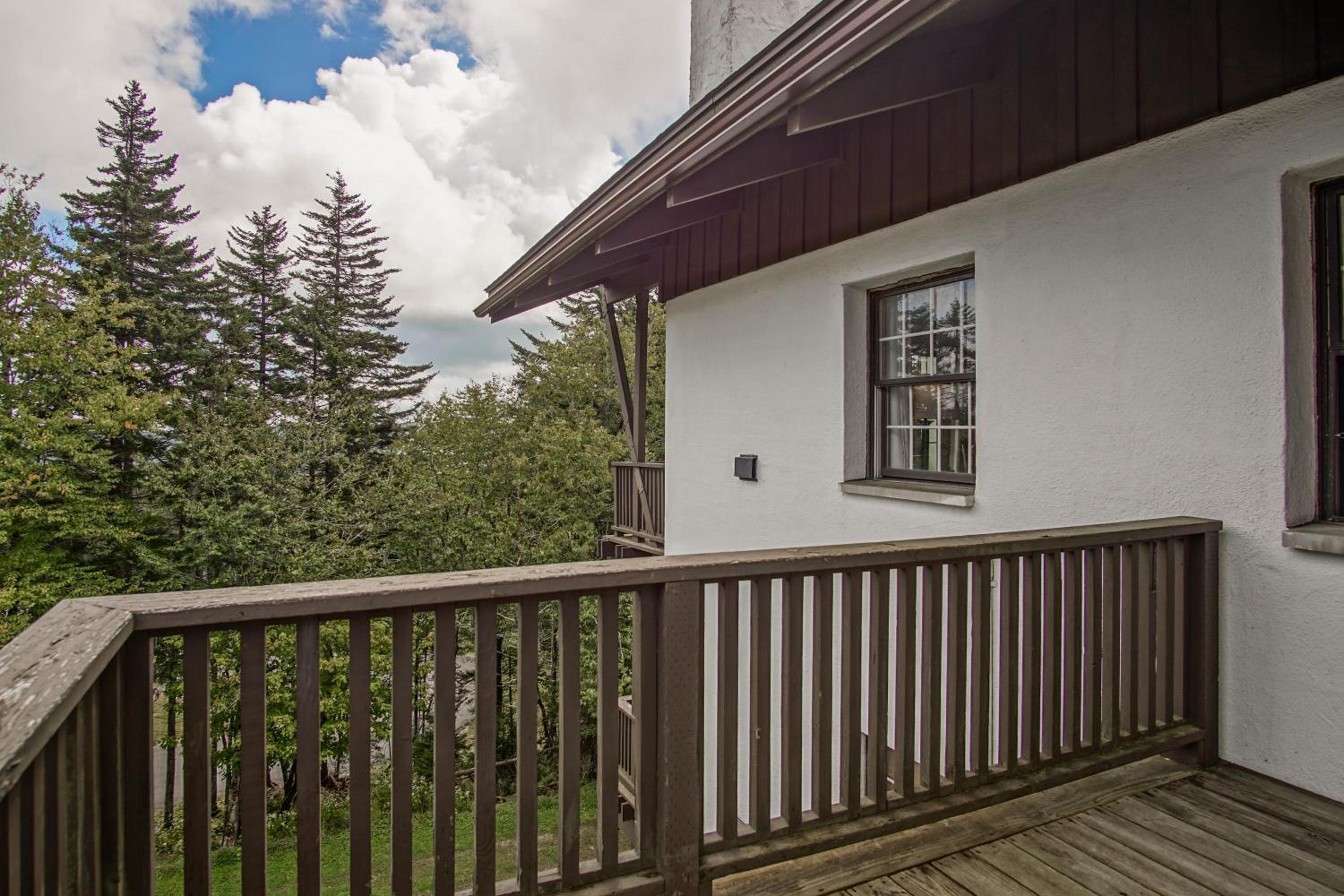 Whistlepunk #24: 4 Bedroom, 3 Bath: Slope Side, Wood Fireplace