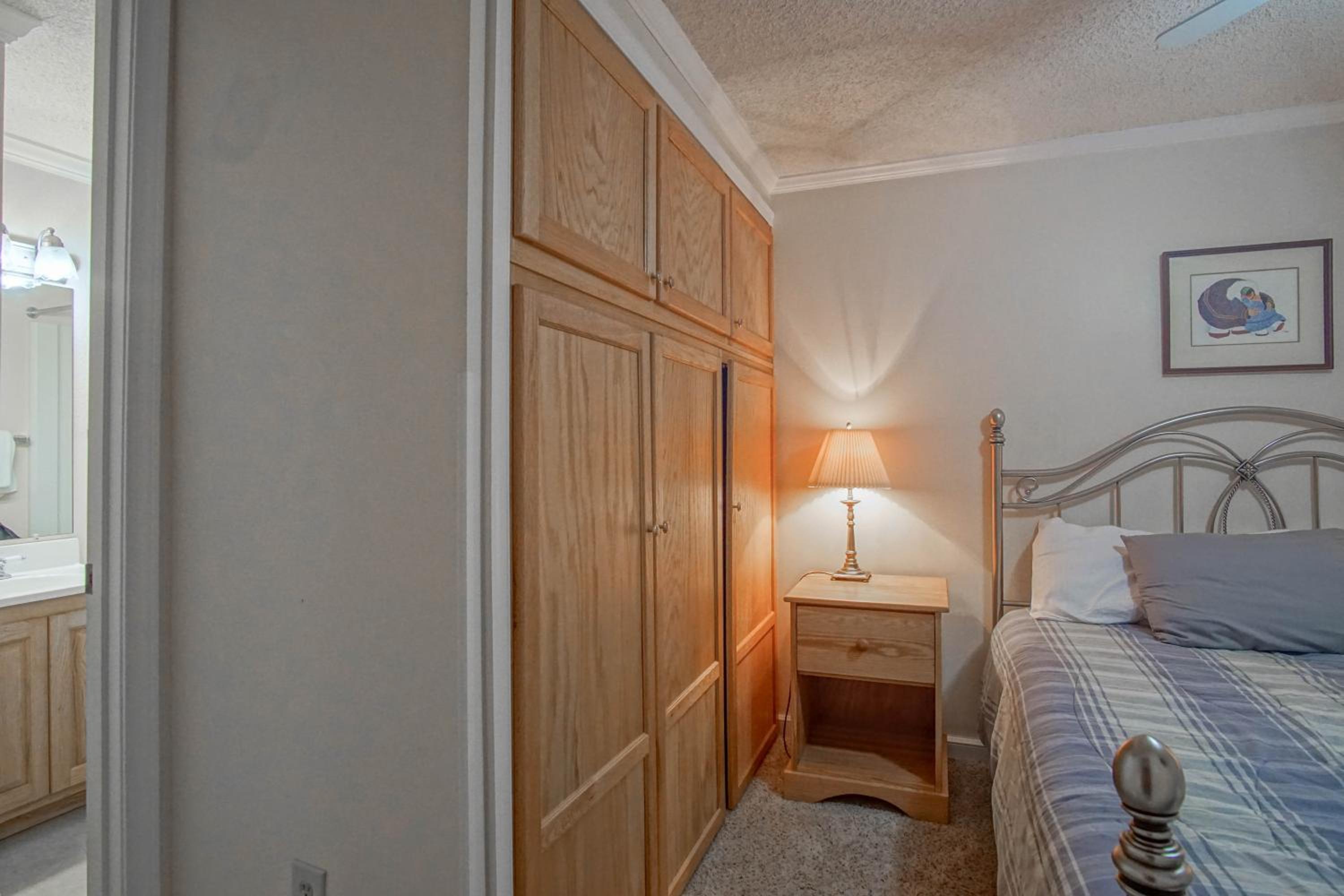 Mountain Lodge 233 2 Br Condo With Access to Ball Hooter Lift