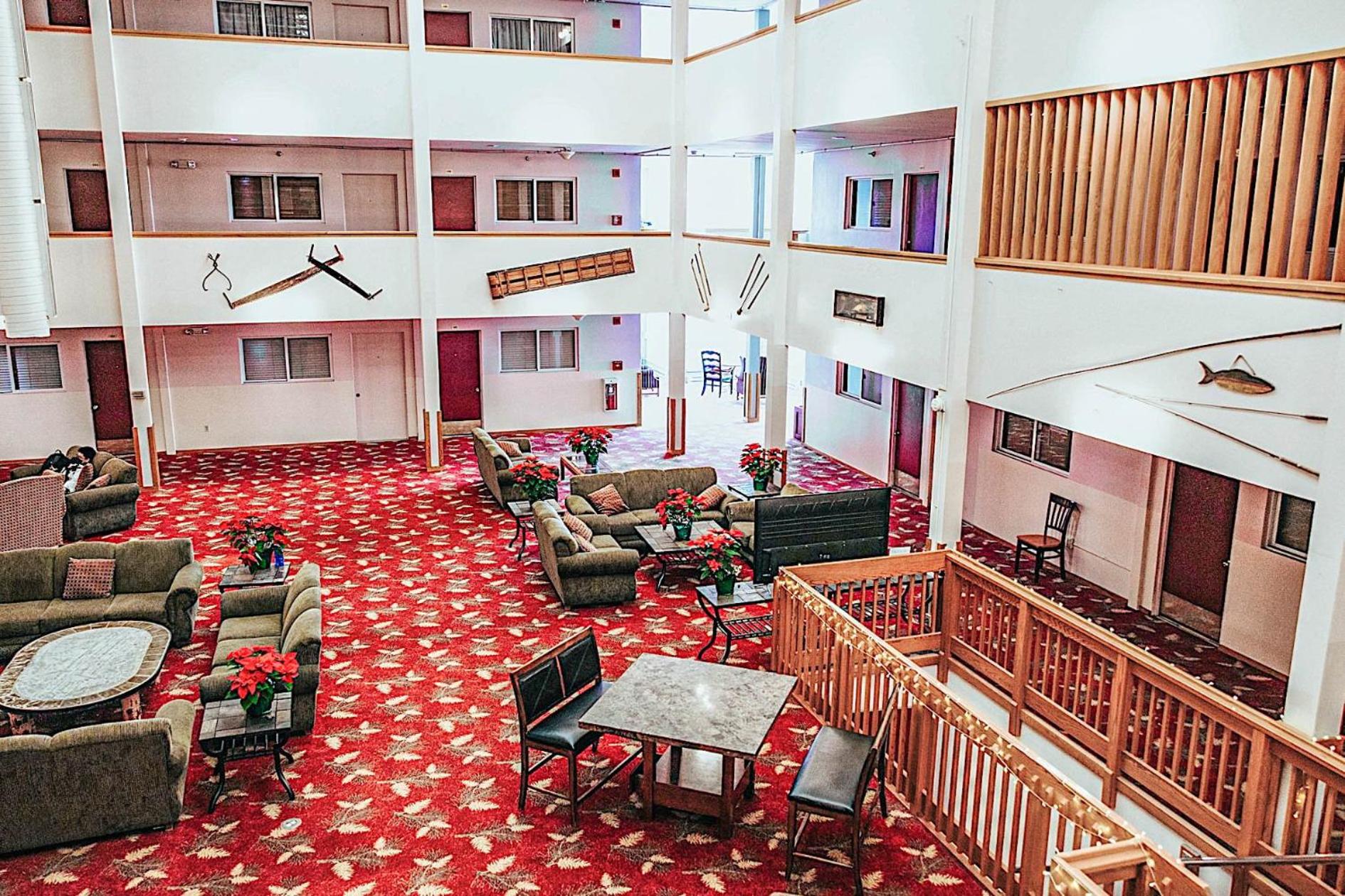 Mountain Lodge 233 2 Br Condo With Access to Ball Hooter Lift