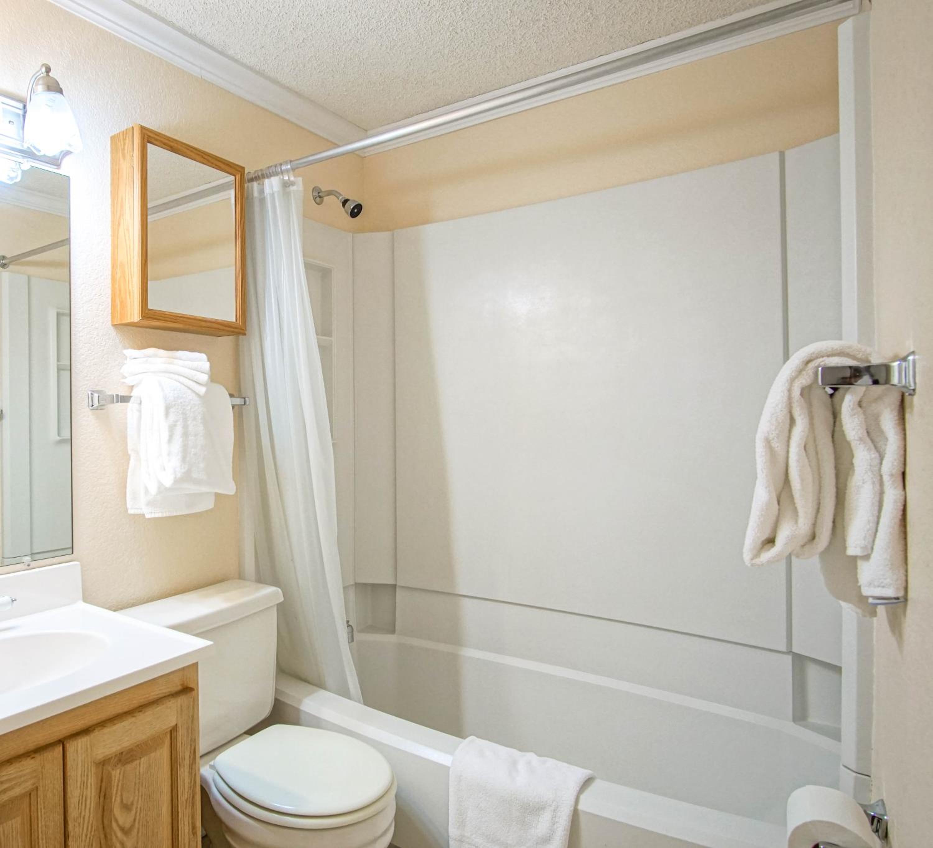 Mountain Lodge 233 2 Br Condo With Access to Ball Hooter Lift