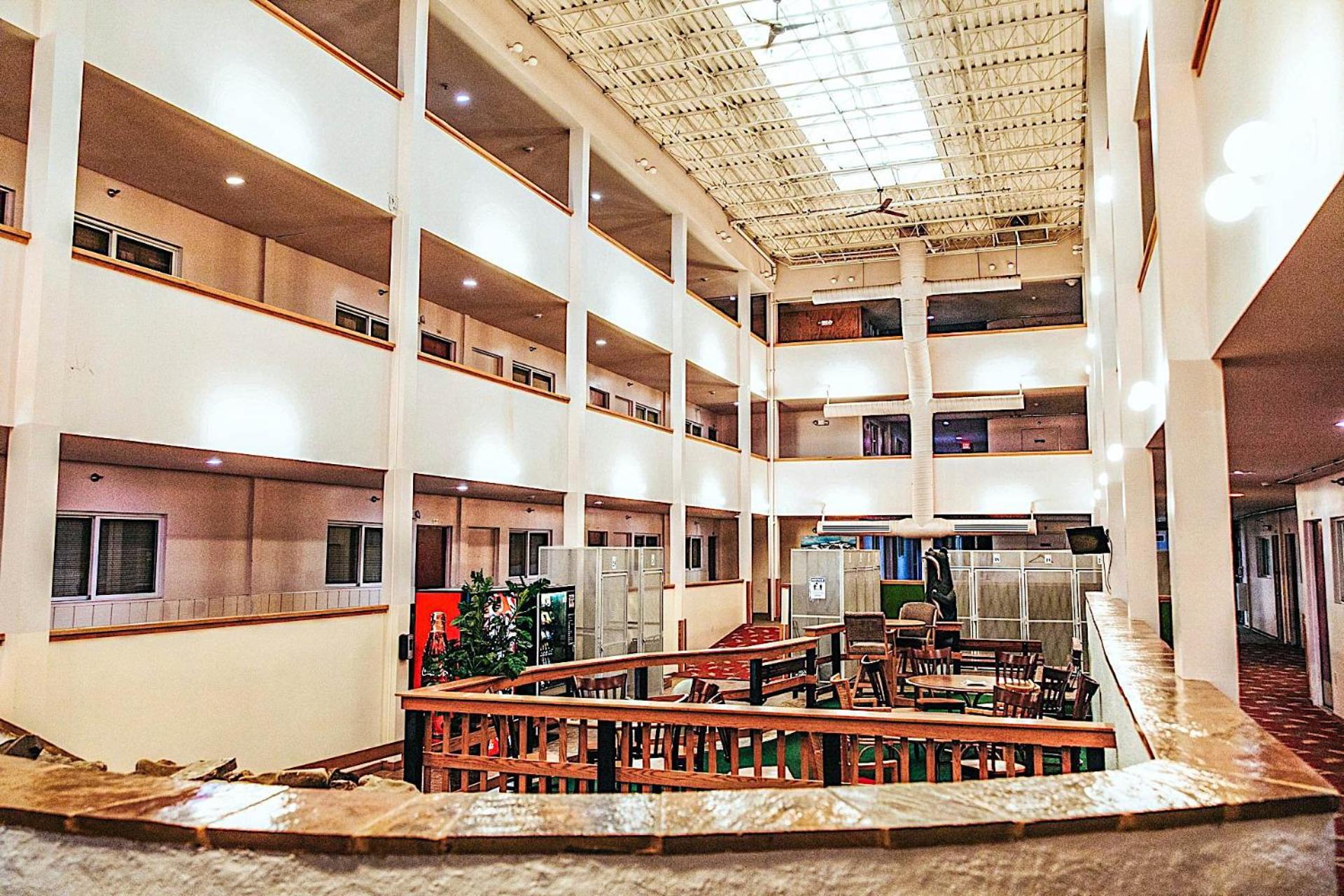 Mountain Lodge 233 2 Br Condo With Access to Ball Hooter Lift