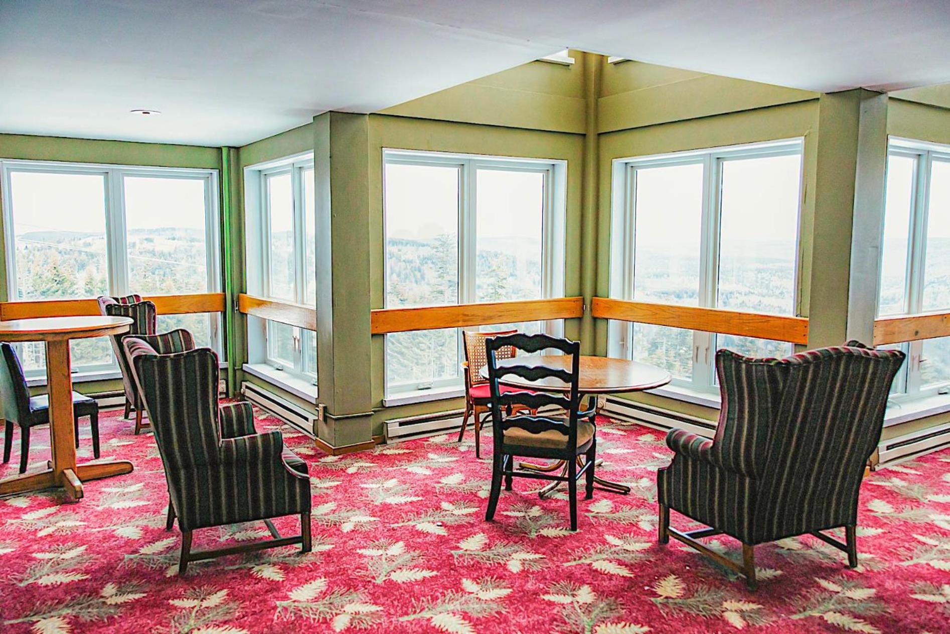 Mountain Lodge 233 2 Br Condo With Access to Ball Hooter Lift