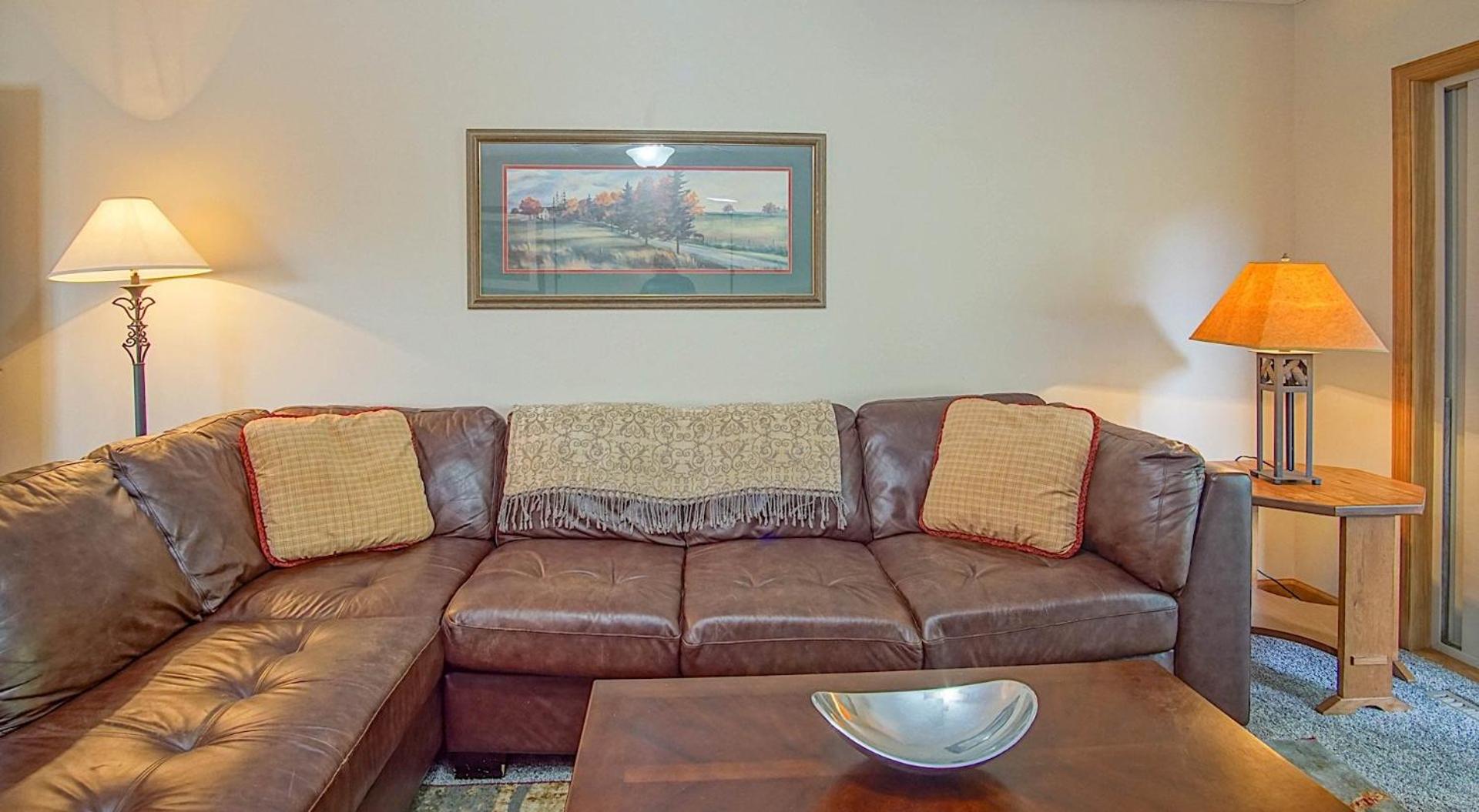 Creekside E17, Frisco Kid Retreat Jacuzzi Sleeps 11