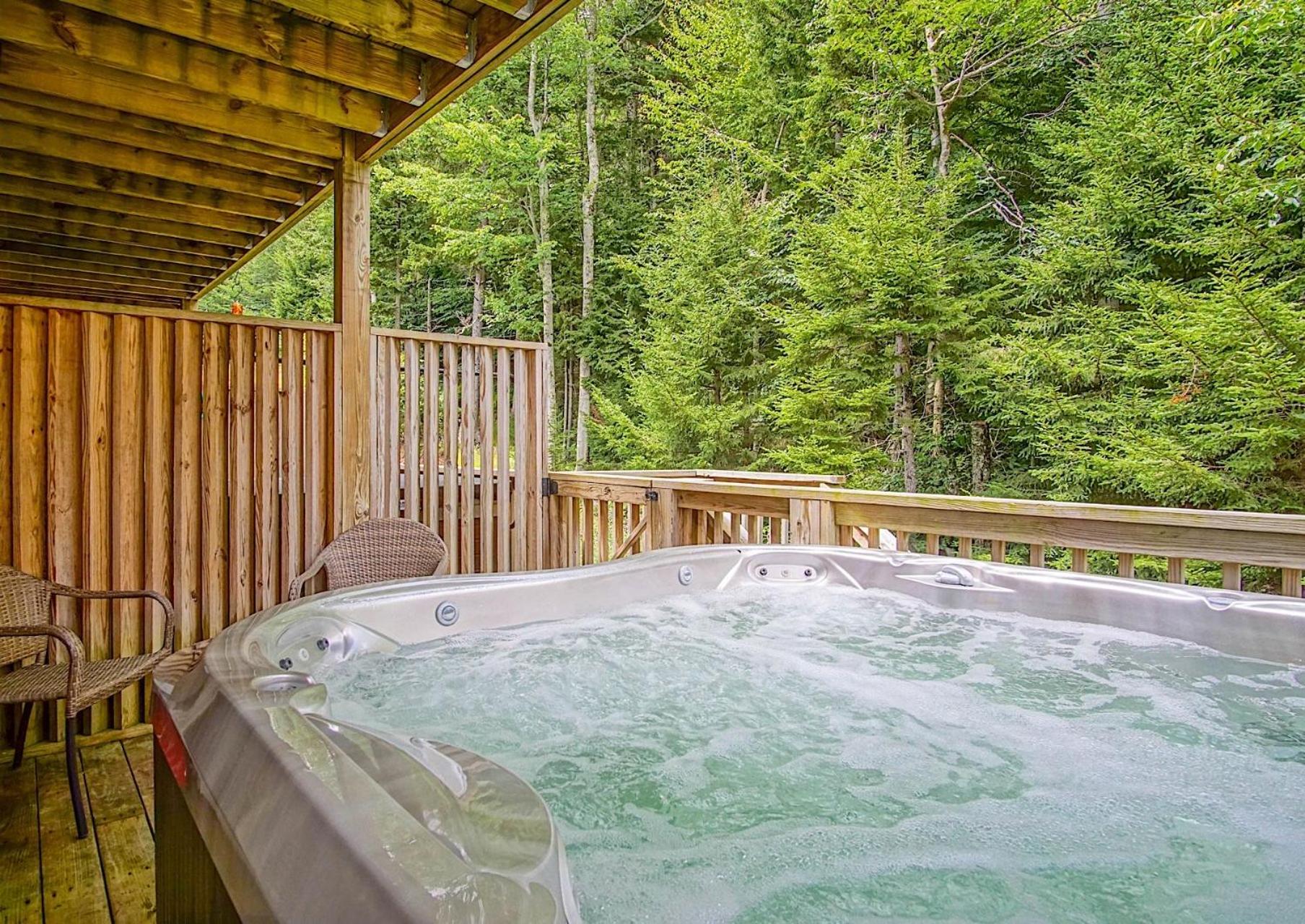 Creekside E17, Frisco Kid Retreat Jacuzzi Sleeps 11