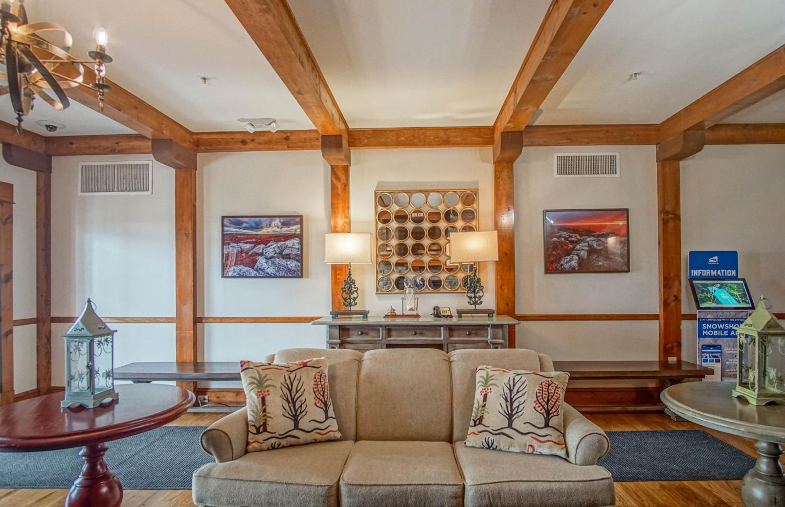 Highland House #102-104: 2Br: 2 Bath