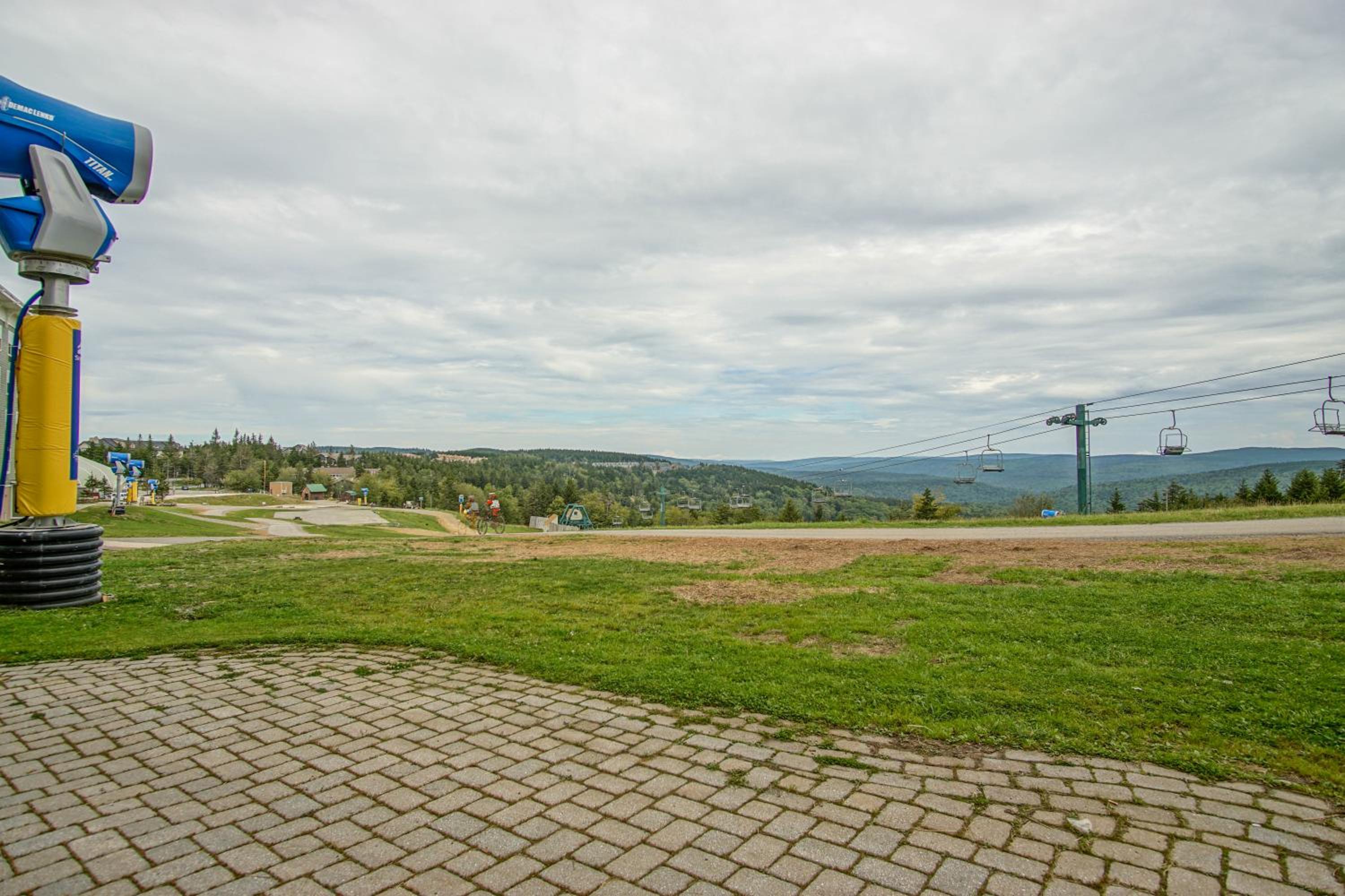 Highland House #102-104: 2Br: 2 Bath