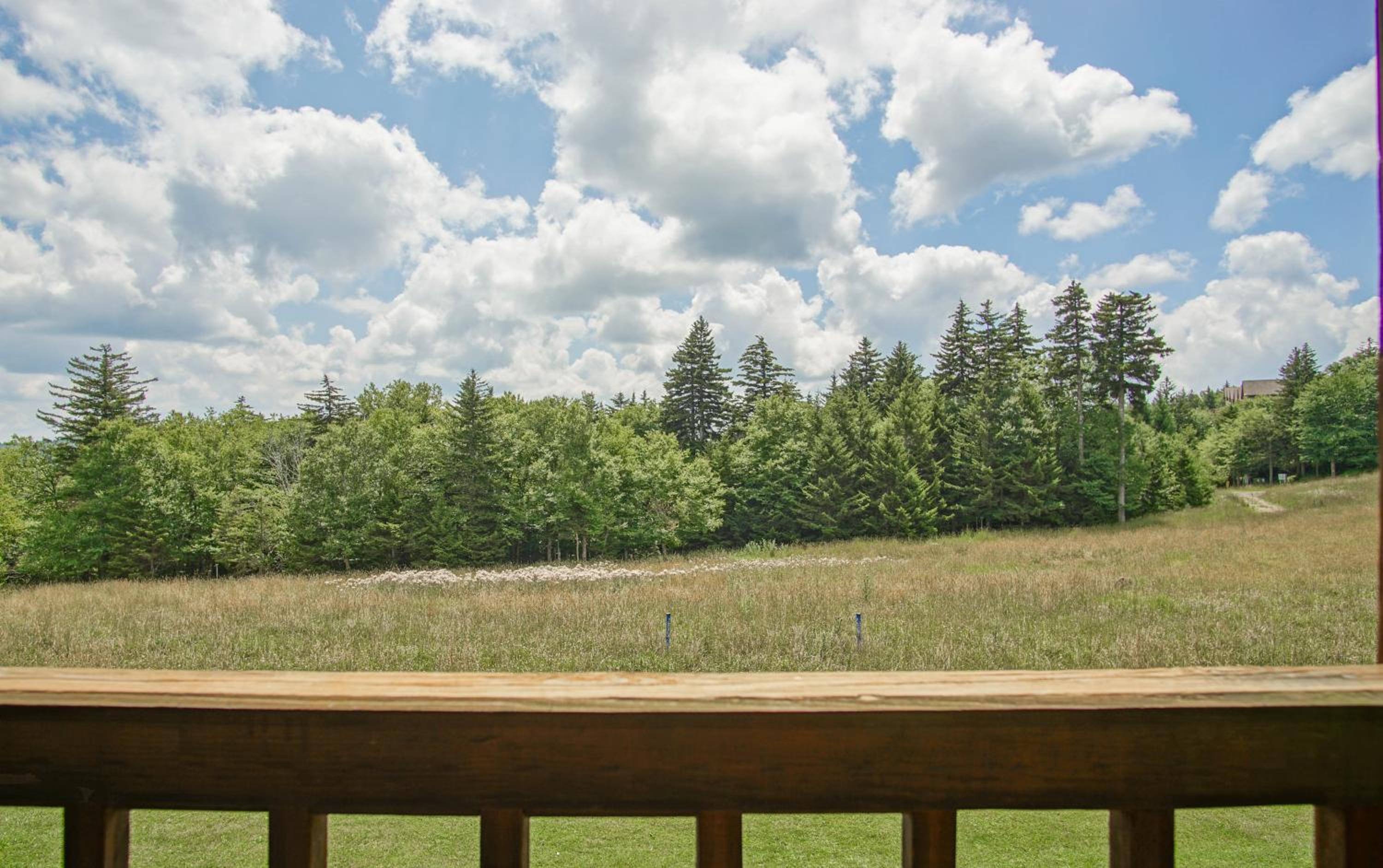 Powderidge 44: 1Br: 1 Bath Flat