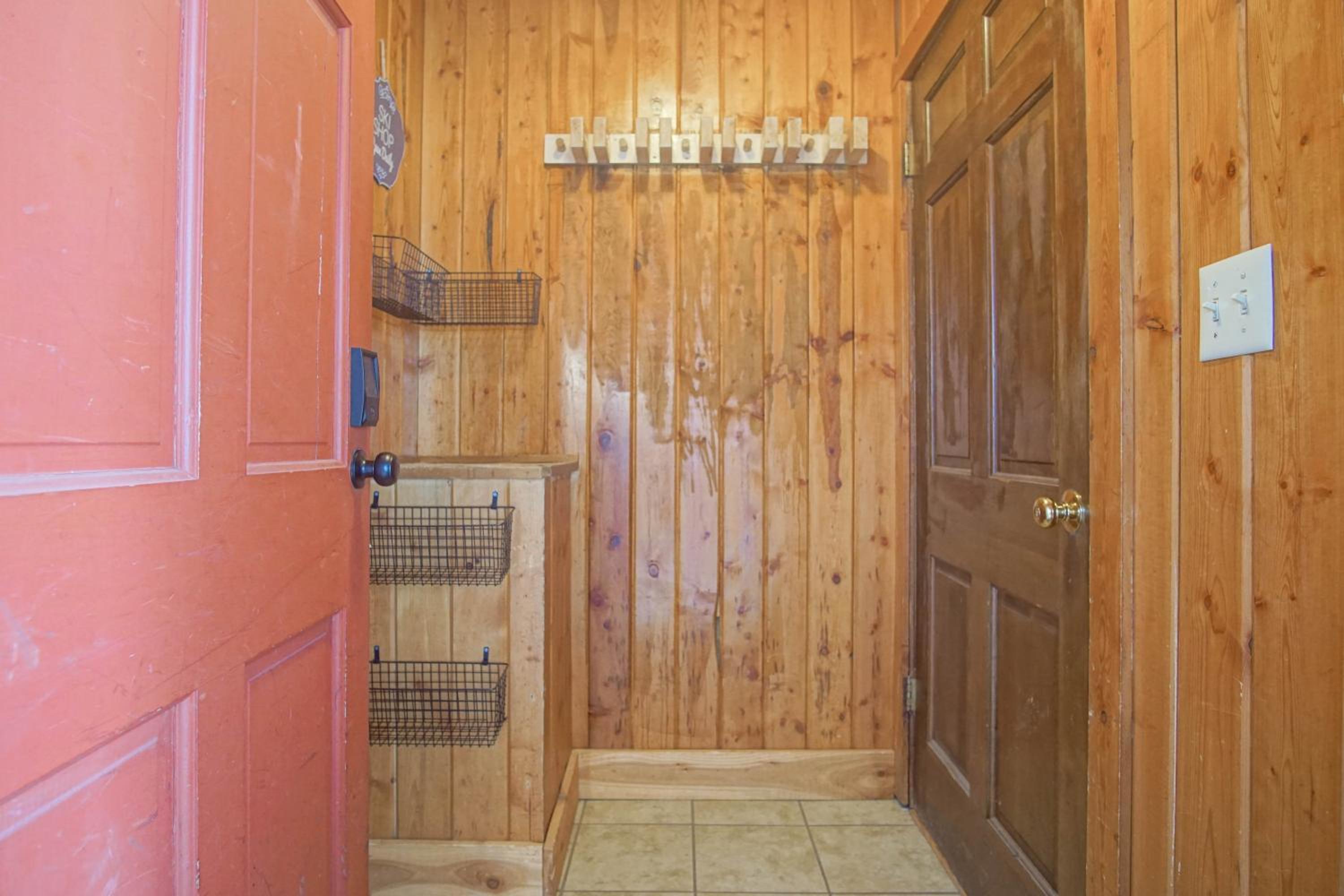 Whistlepunk 44 - 1 Bedroom with loft, Slopeside Complex