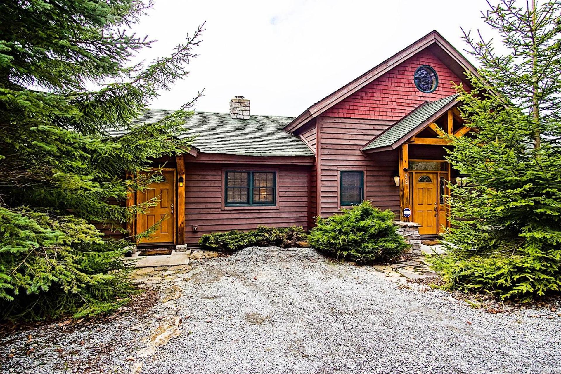 Top property on Snowshoe Mountain North Westridge 32 is as magnificent as its western views!