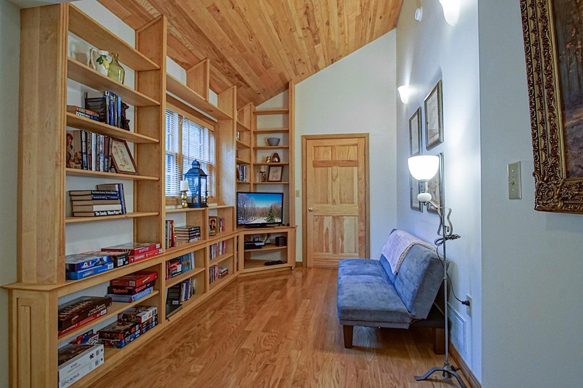 Top property on Snowshoe Mountain North Westridge 32 is as magnificent as its western views!