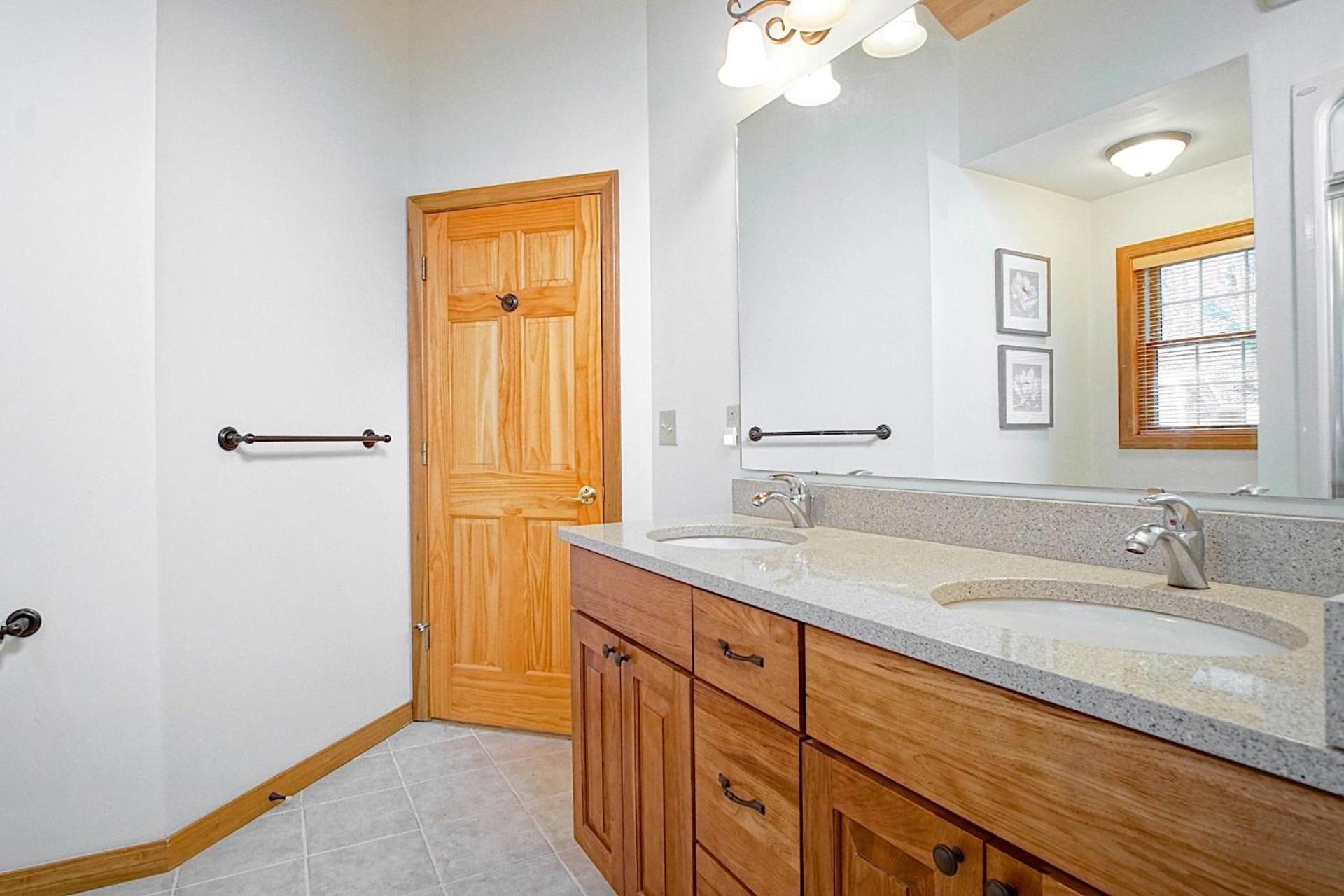 Top property on Snowshoe Mountain North Westridge 32 is as magnificent as its western views!