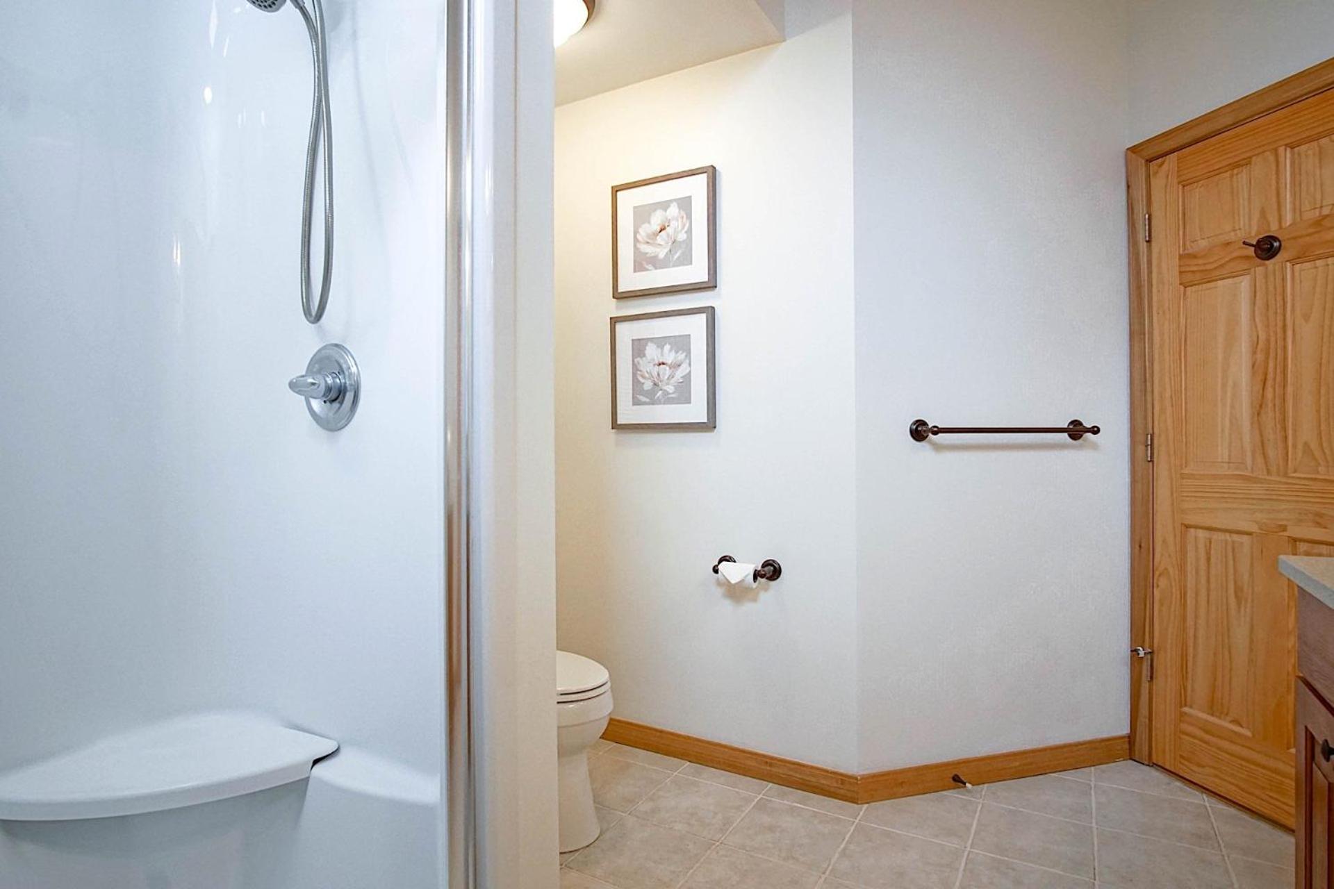 Top property on Snowshoe Mountain North Westridge 32 is as magnificent as its western views!