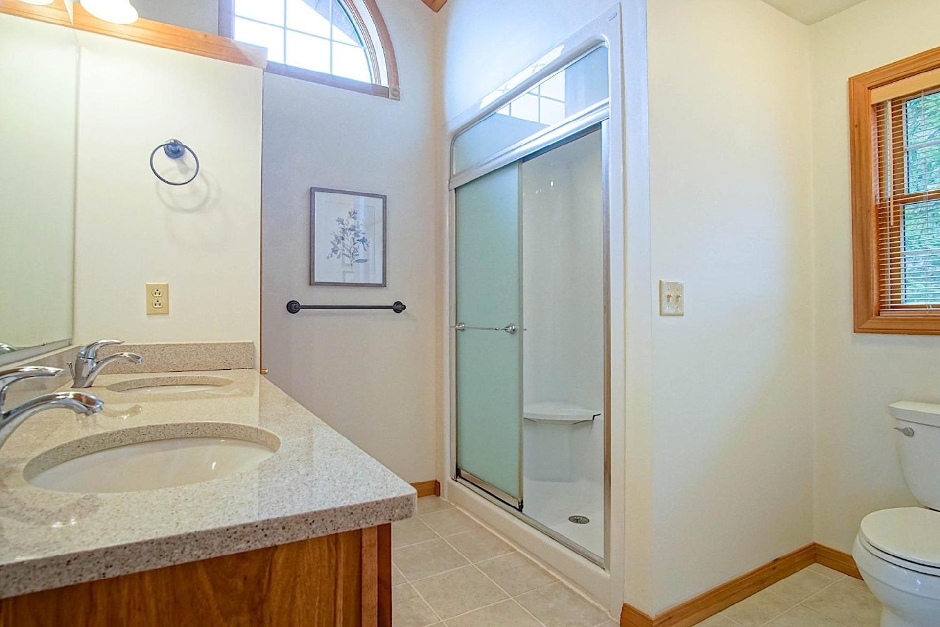 Top property on Snowshoe Mountain North Westridge 32 is as magnificent as its western views!