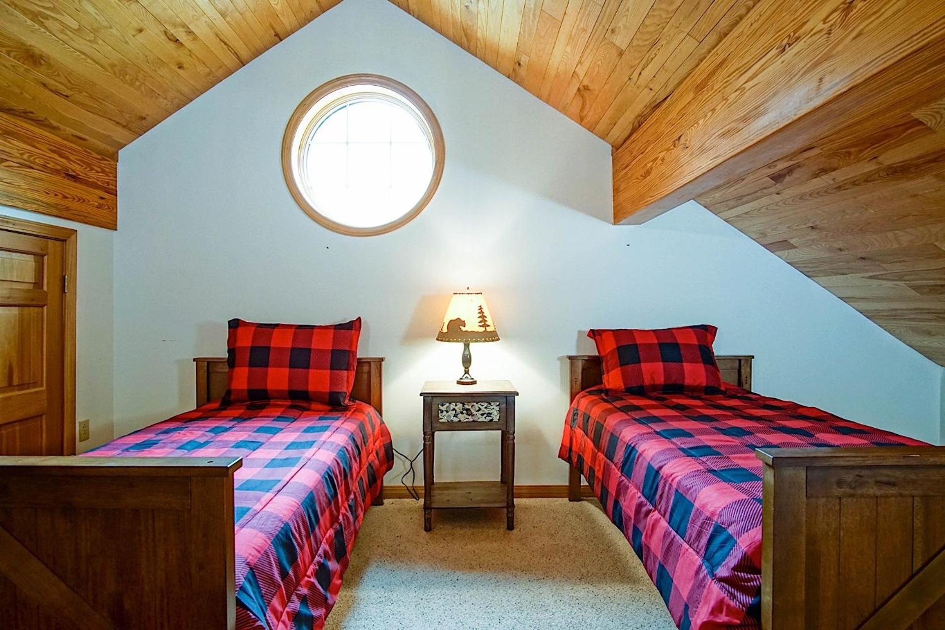 Top property on Snowshoe Mountain North Westridge 32 is as magnificent as its western views!