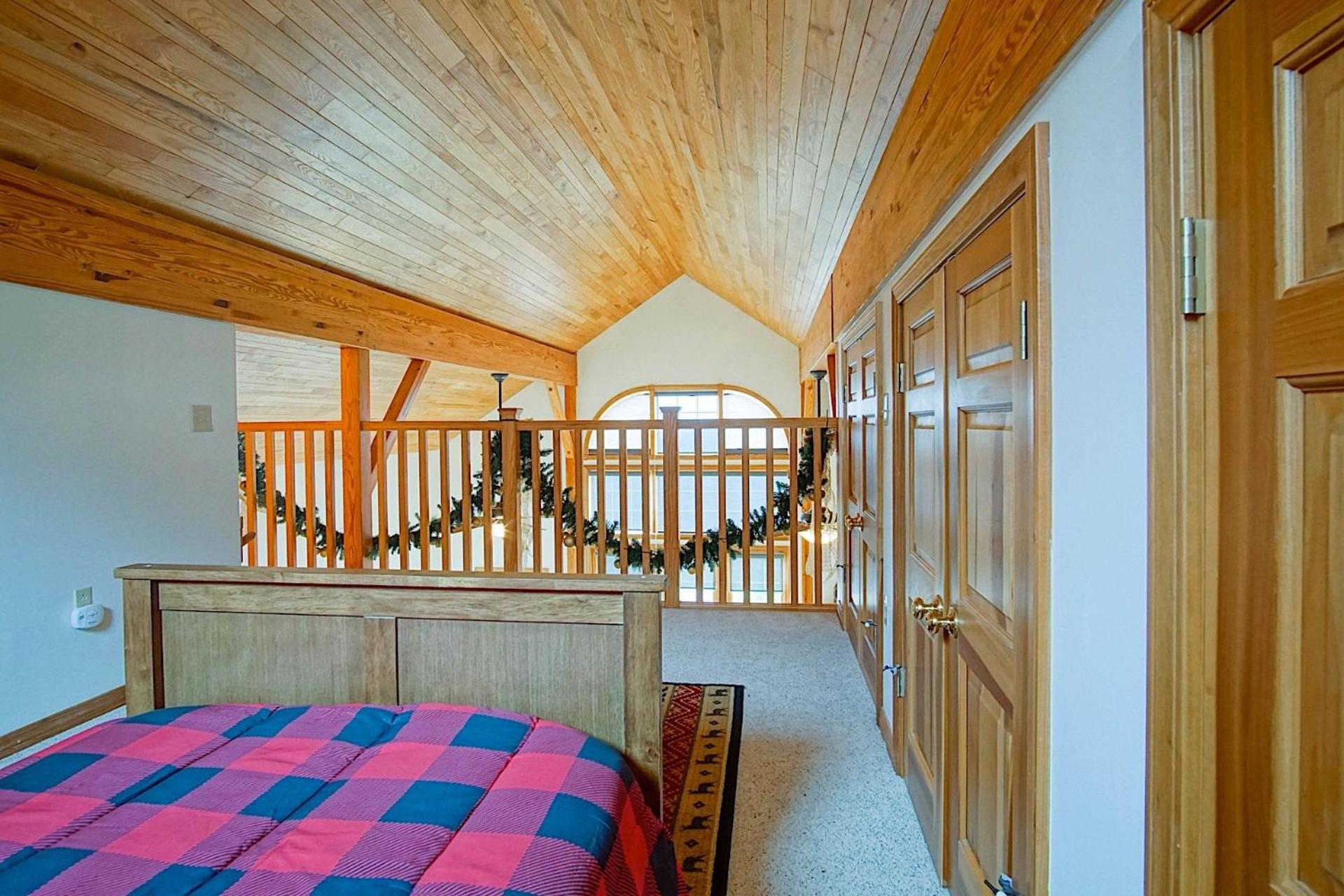 Top property on Snowshoe Mountain North Westridge 32 is as magnificent as its western views!