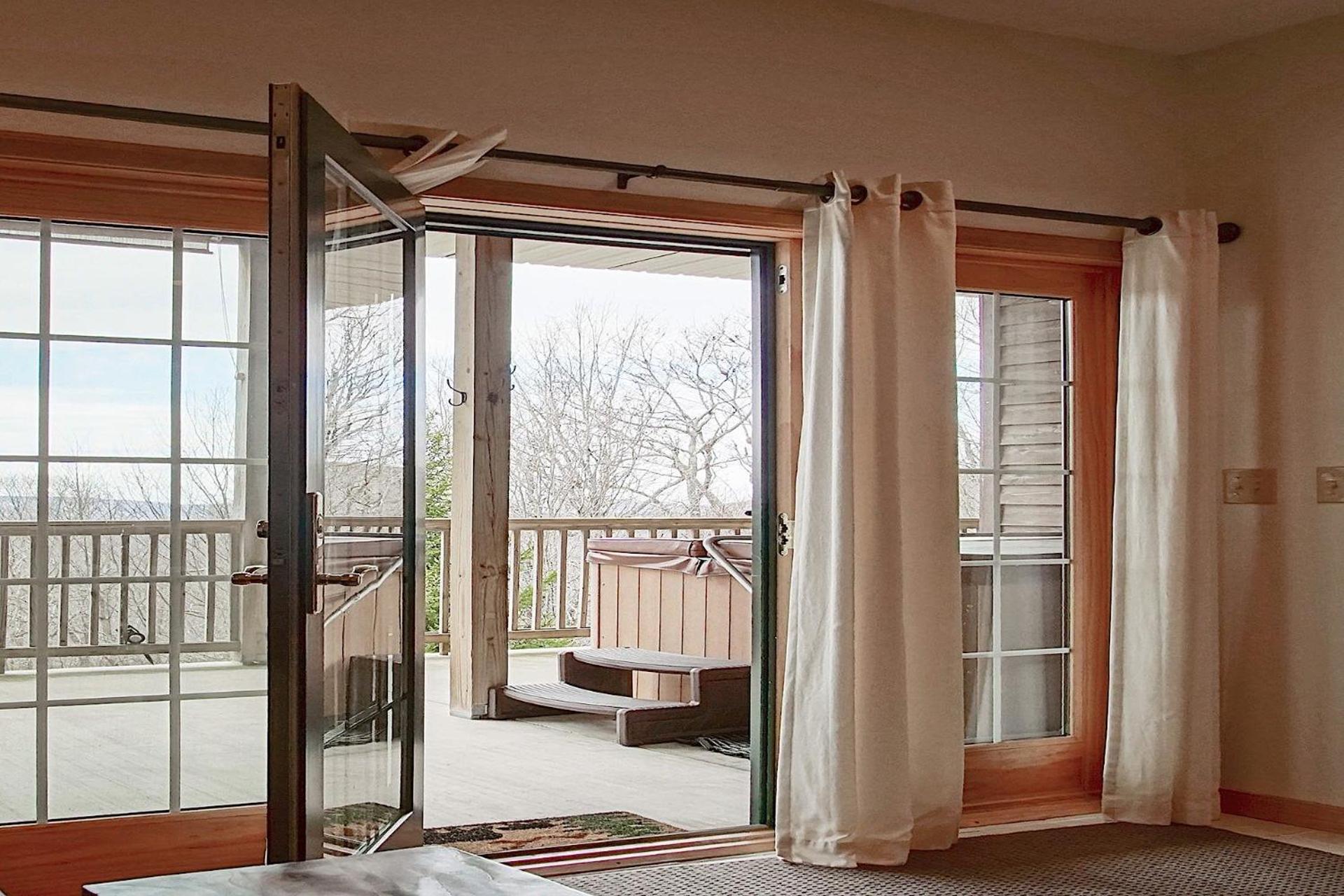 Top property on Snowshoe Mountain North Westridge 32 is as magnificent as its western views!