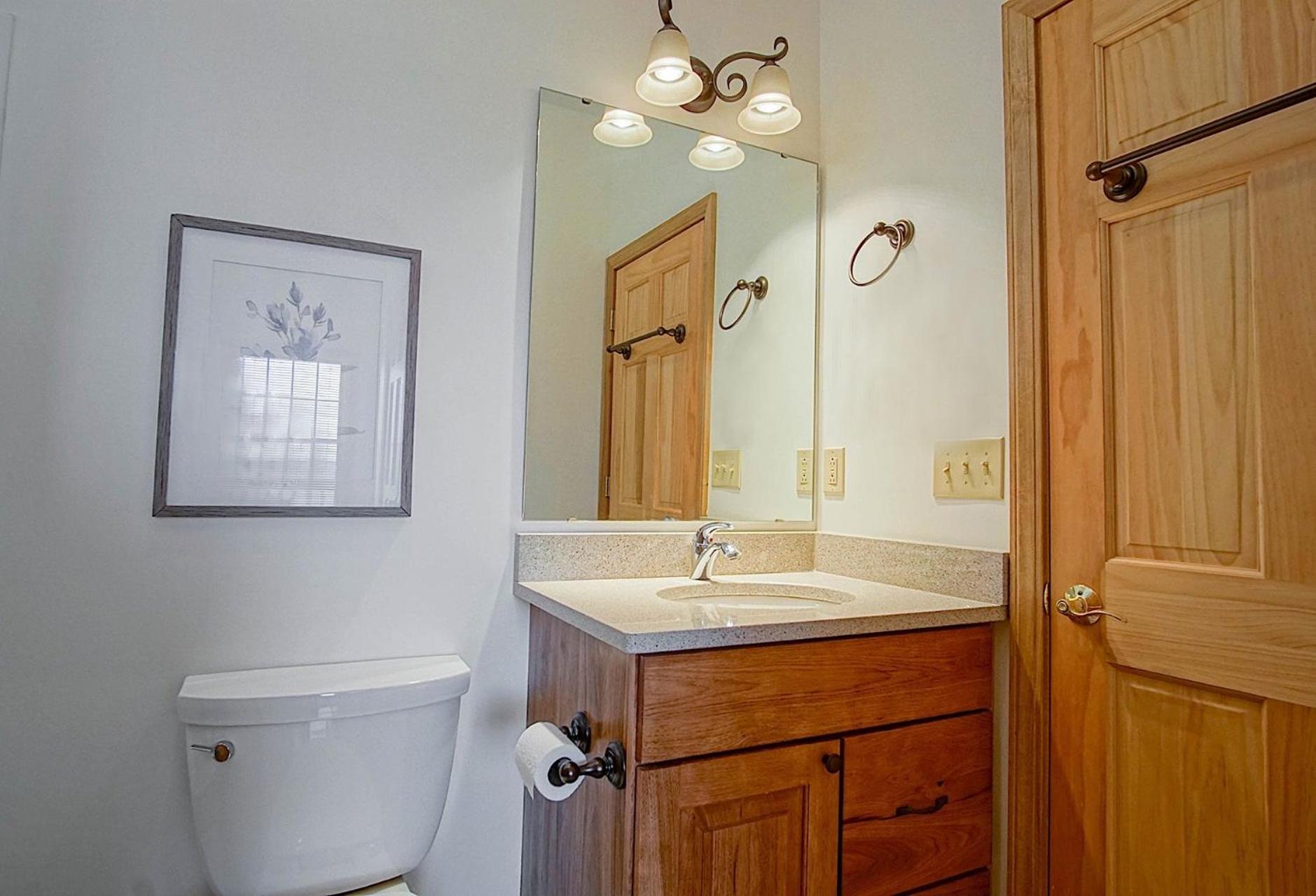 Top property on Snowshoe Mountain North Westridge 32 is as magnificent as its western views!