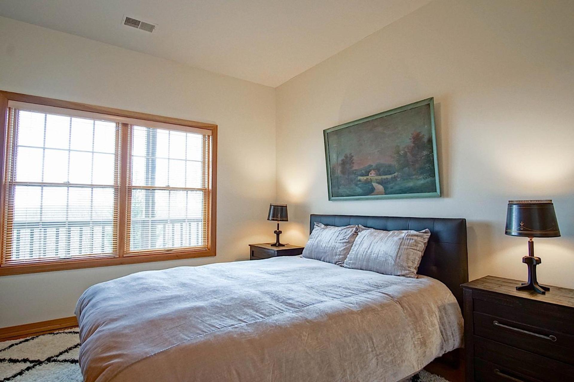 Top property on Snowshoe Mountain North Westridge 32 is as magnificent as its western views!