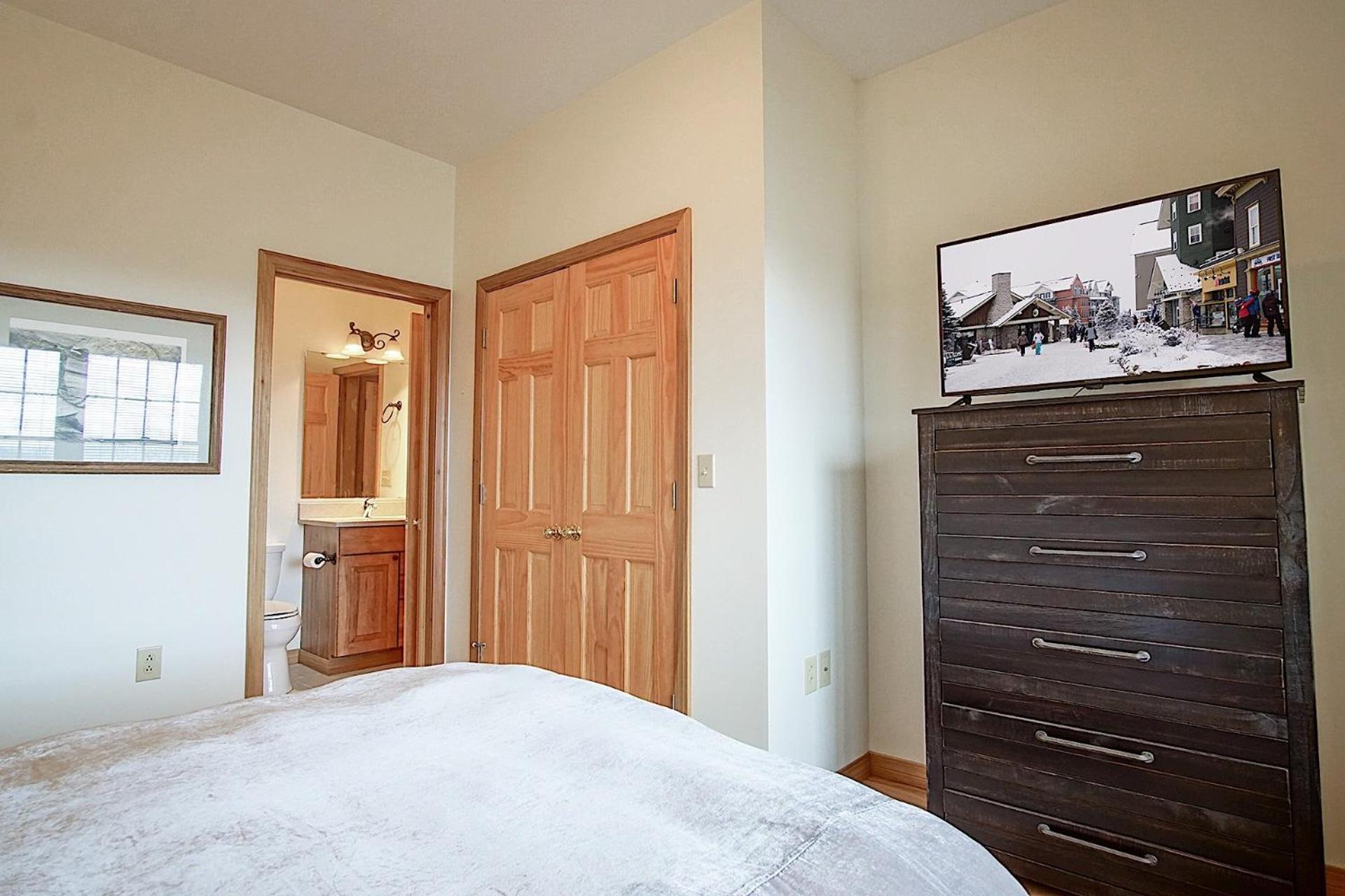 Top property on Snowshoe Mountain North Westridge 32 is as magnificent as its western views!