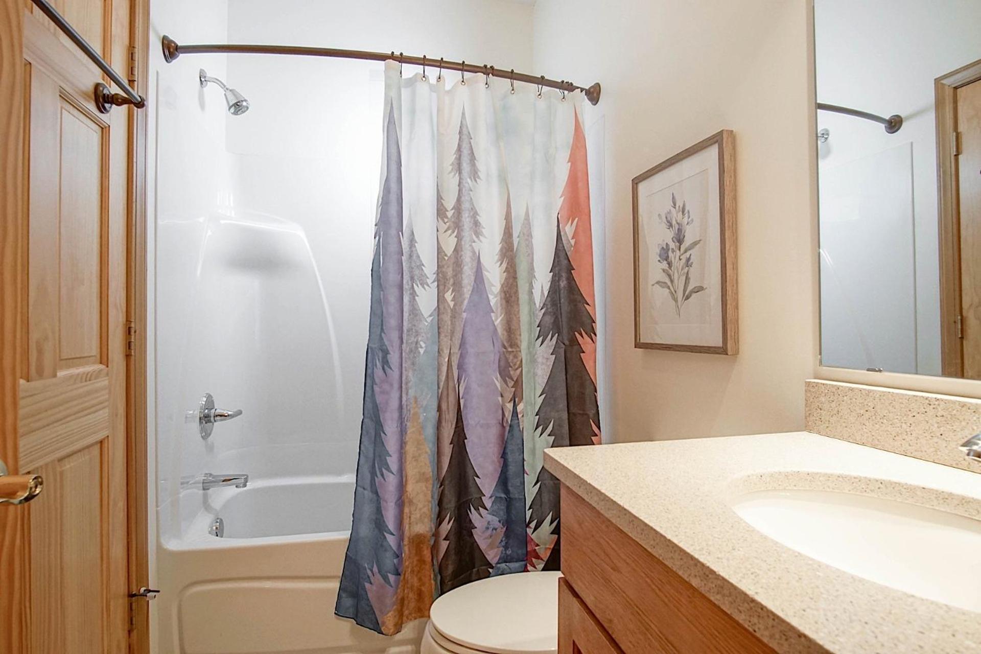 Top property on Snowshoe Mountain North Westridge 32 is as magnificent as its western views!
