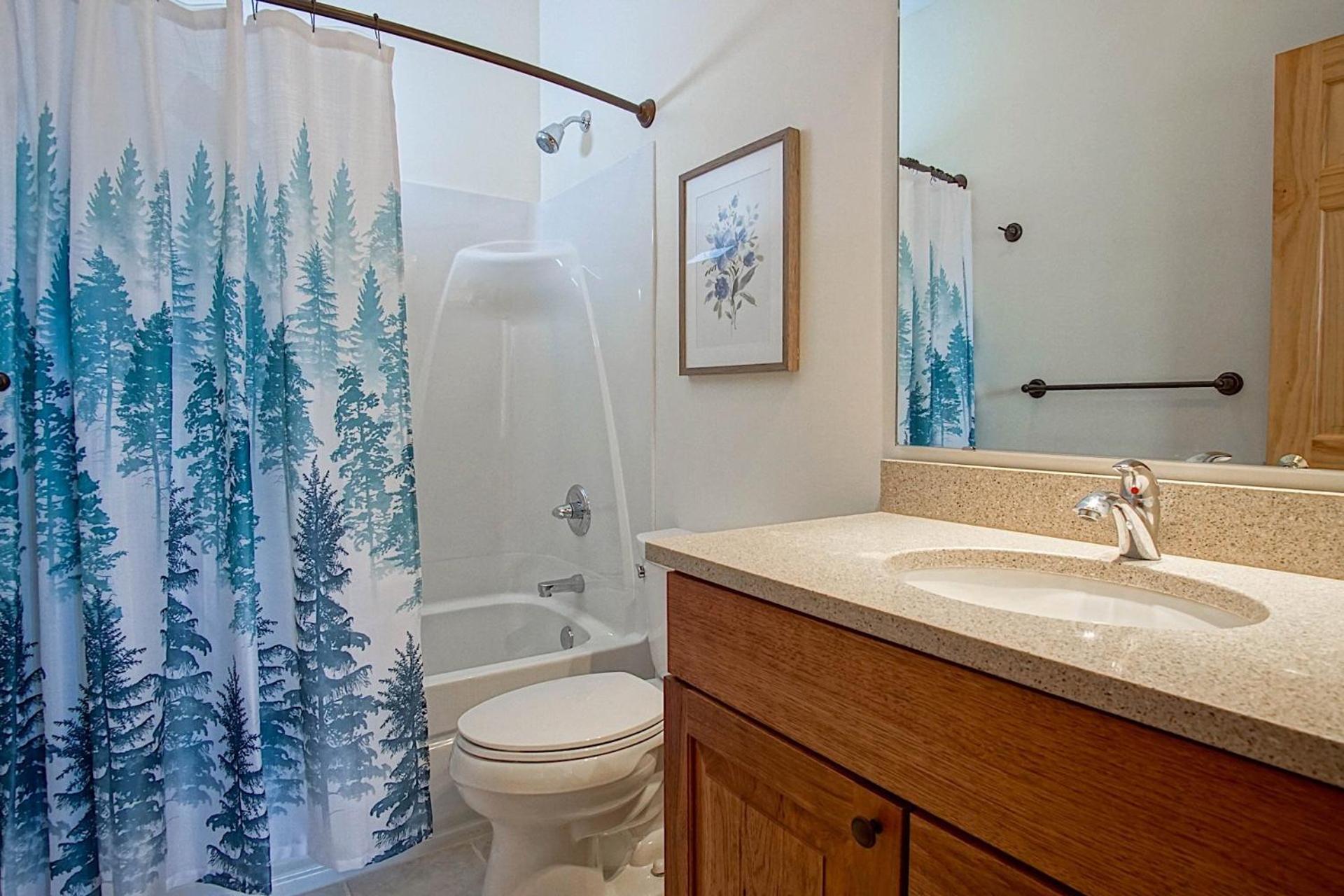 Top property on Snowshoe Mountain North Westridge 32 is as magnificent as its western views!