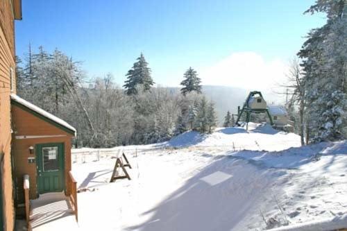 Powderidge 1 Hideaway Slope Side