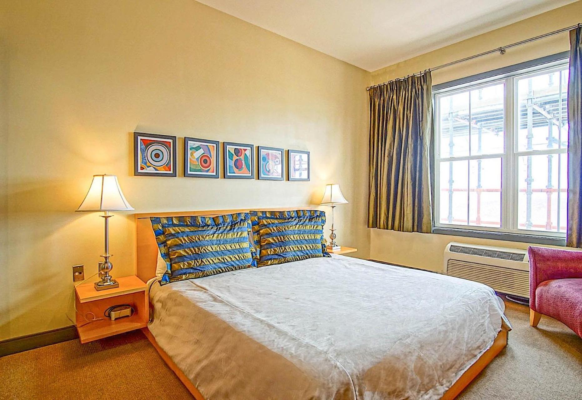 Expedition Station #406: Slope Side, 3 Bed 3 Bath - Perfect for couples or with children