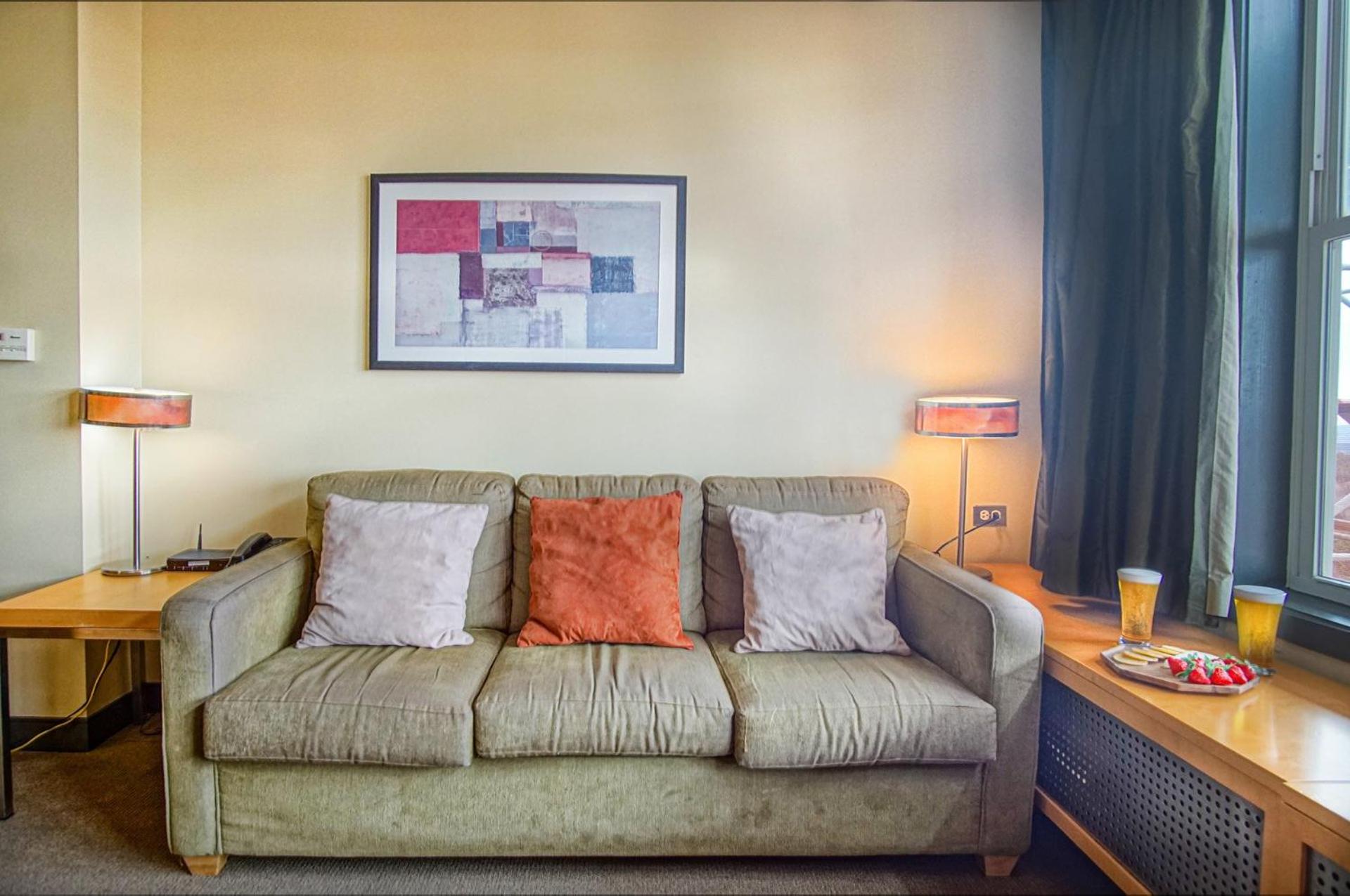 Expedition Station #406: Slope Side, 3 Bed 3 Bath - Perfect for couples or with children