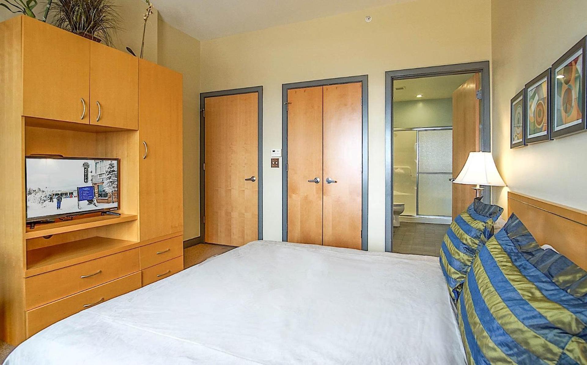 Expedition Station #406: Slope Side, 3 Bed 3 Bath - Perfect for couples or with children