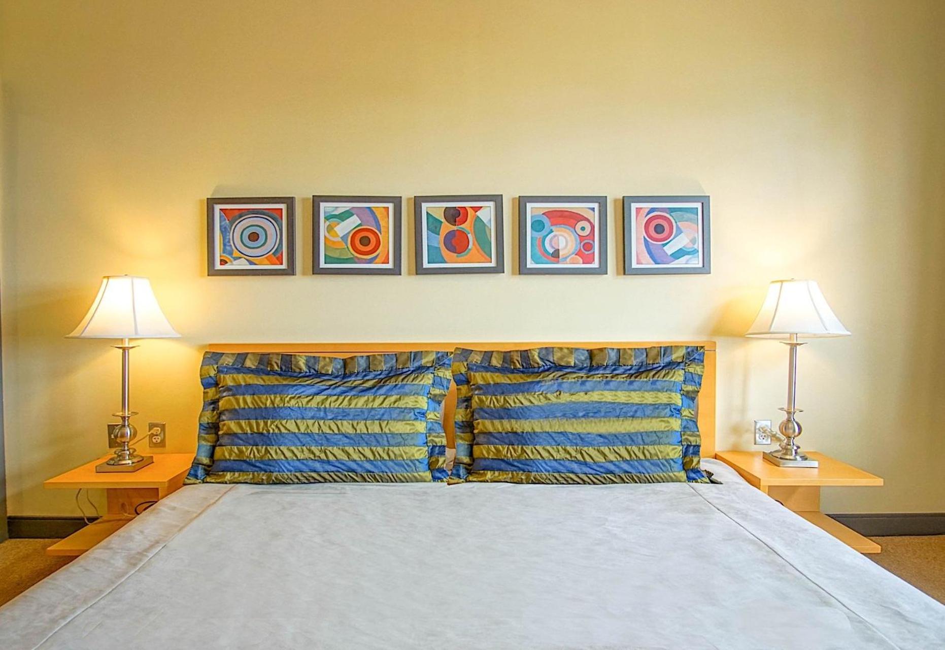 Expedition Station #406: Slope Side, 3 Bed 3 Bath - Perfect for couples or with children